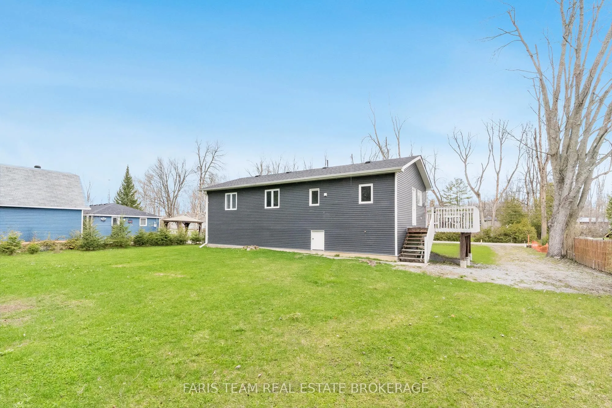 3554 John Street