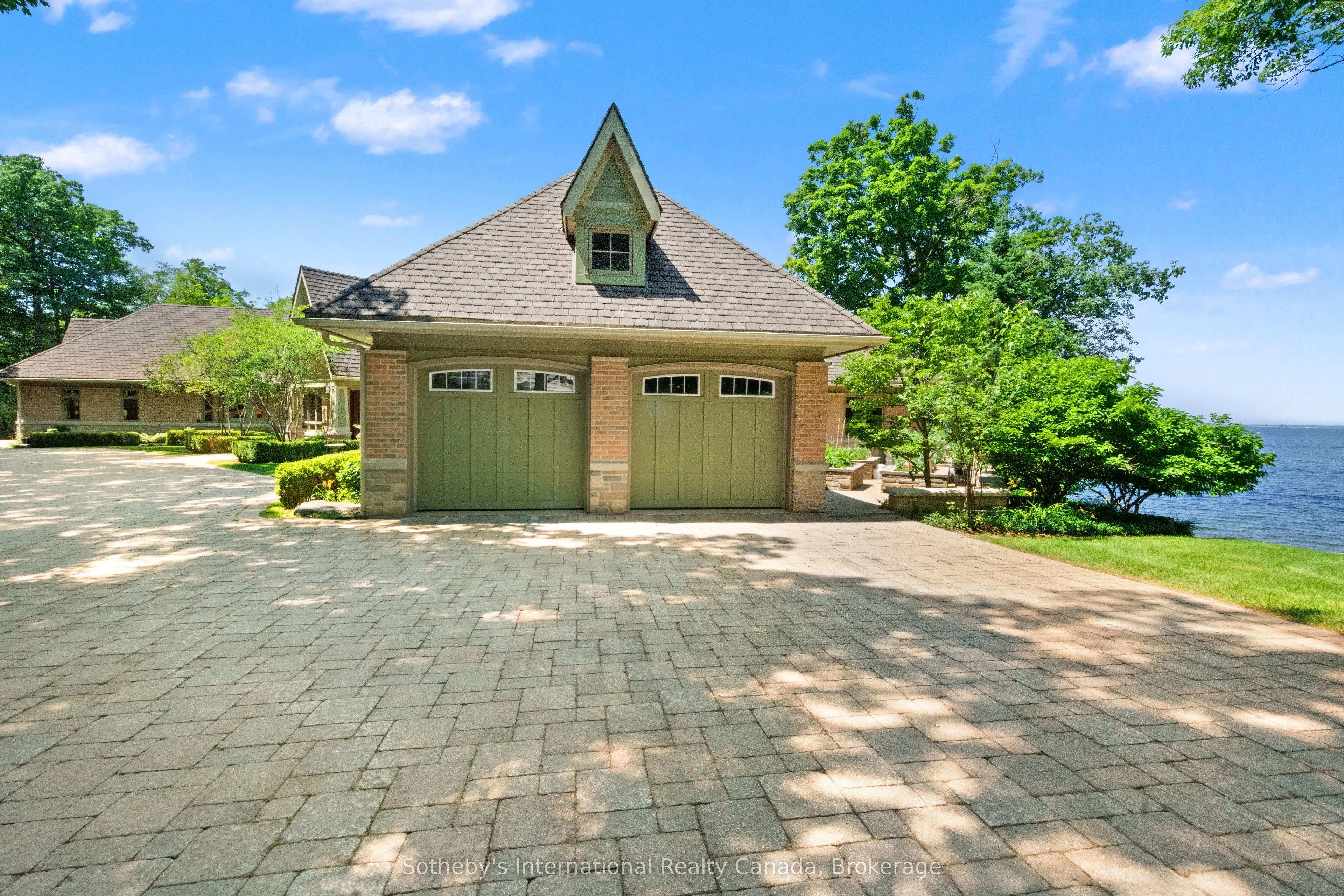 250 Gordon Drive