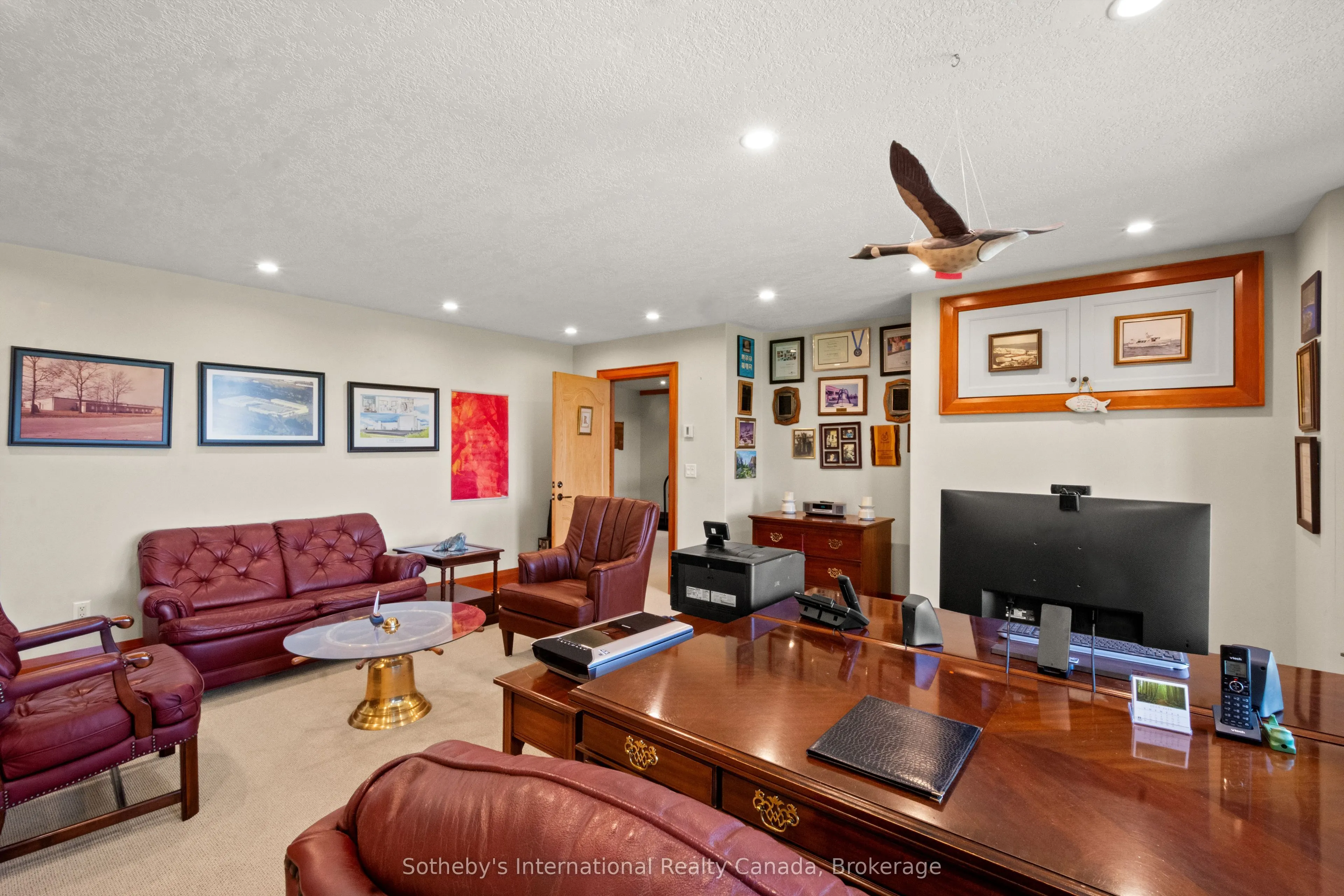 250 Gordon Drive