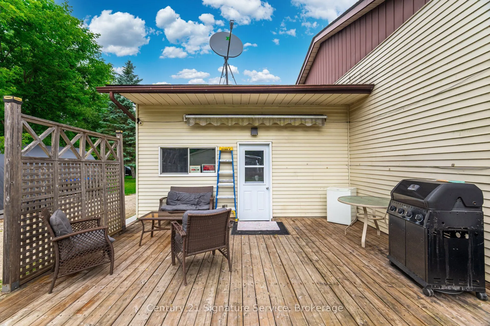 120 Switzer Street