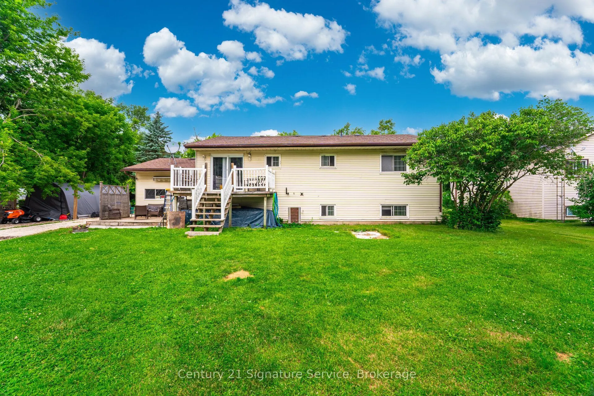 120 Switzer Street