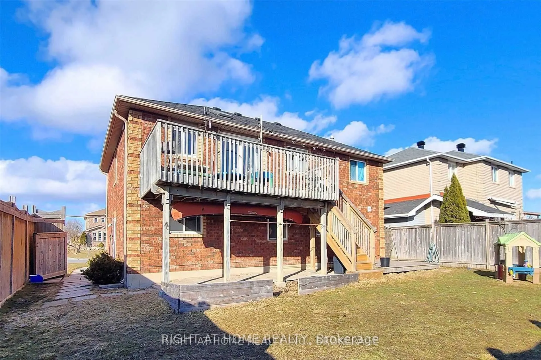 229 Dunsmore Lane #Upper