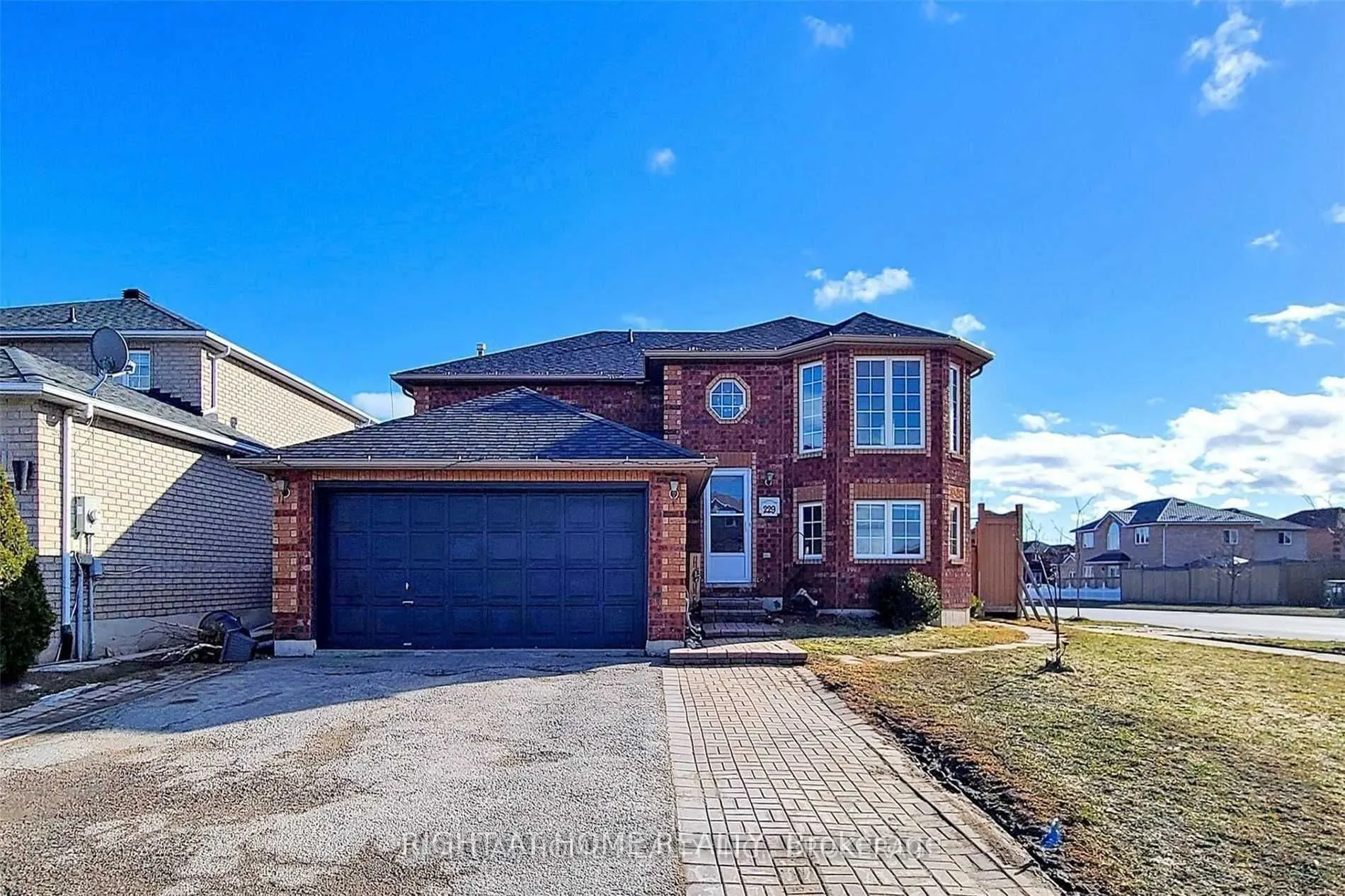 229 Dunsmore Lane #Upper