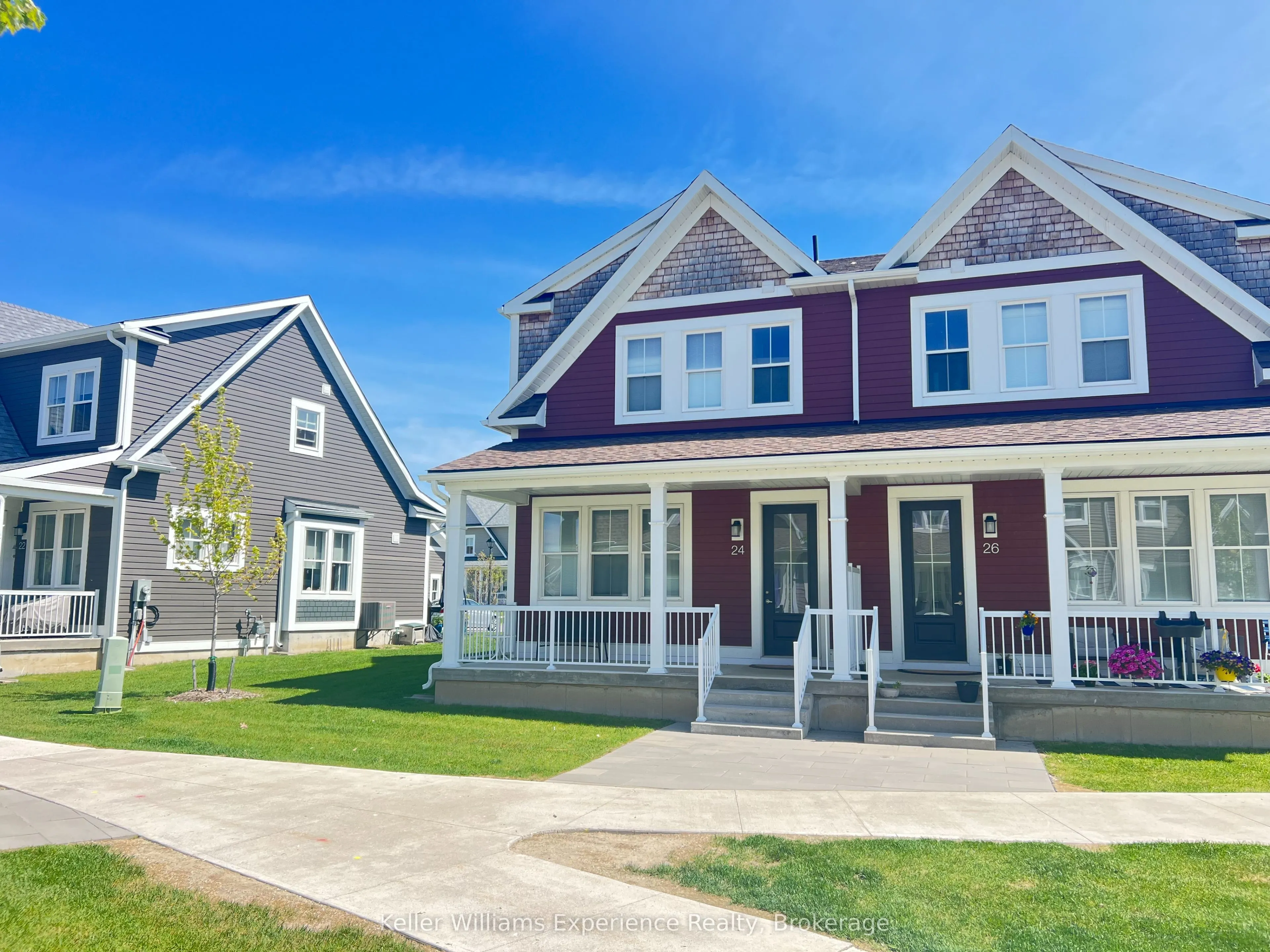 24 DANIELLE Crescent #Call LBO