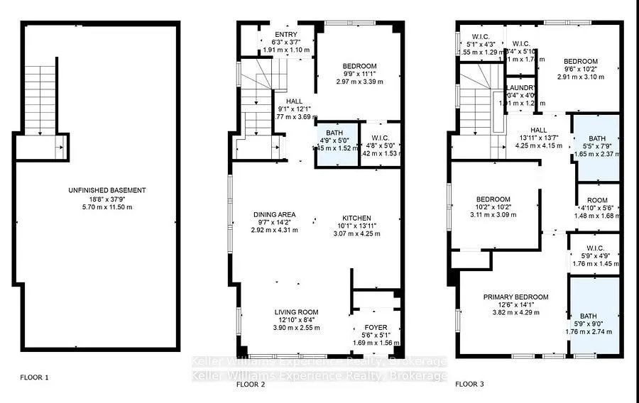24 DANIELLE Crescent #Call LBO