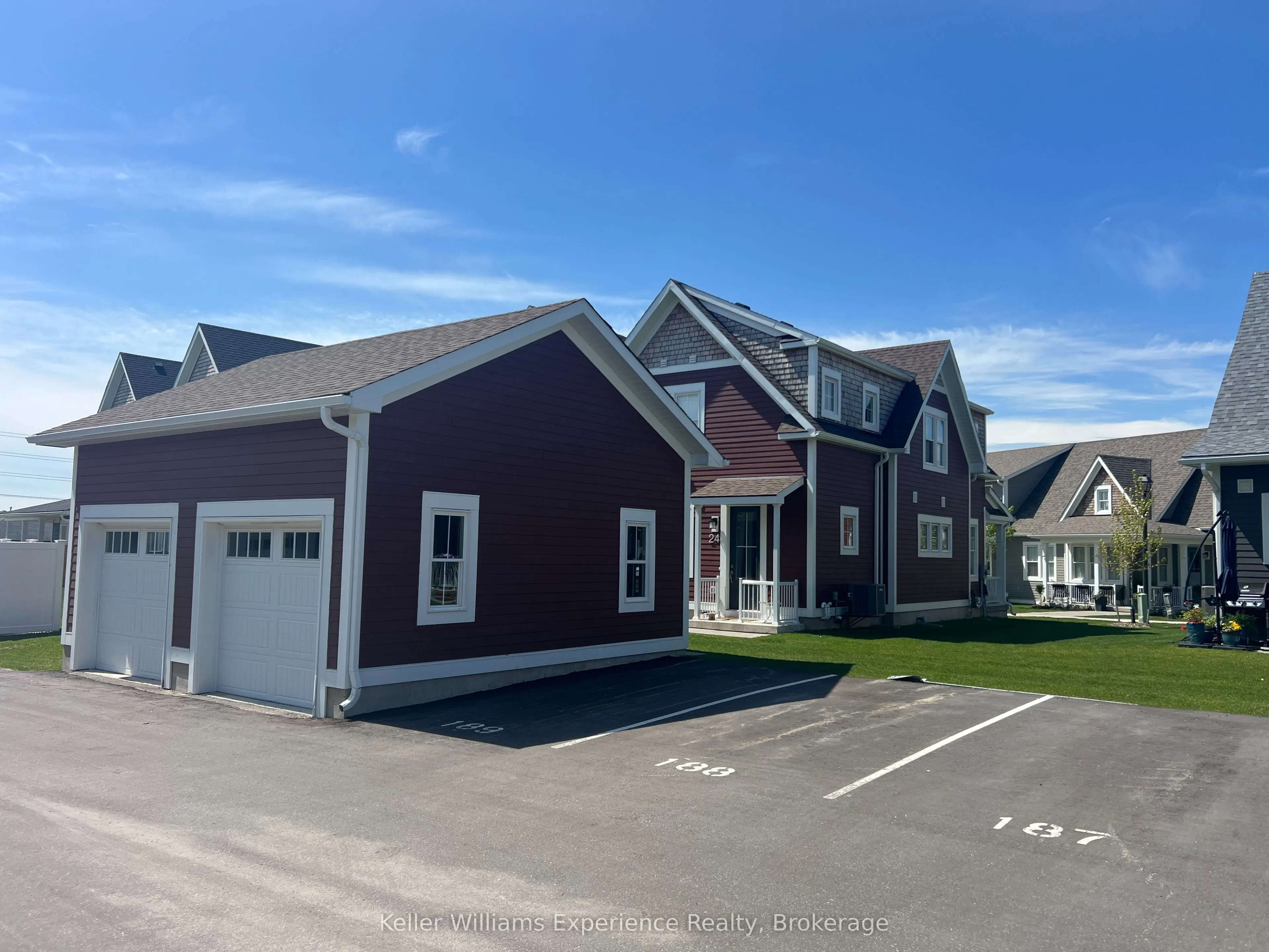 24 DANIELLE Crescent #Call LBO