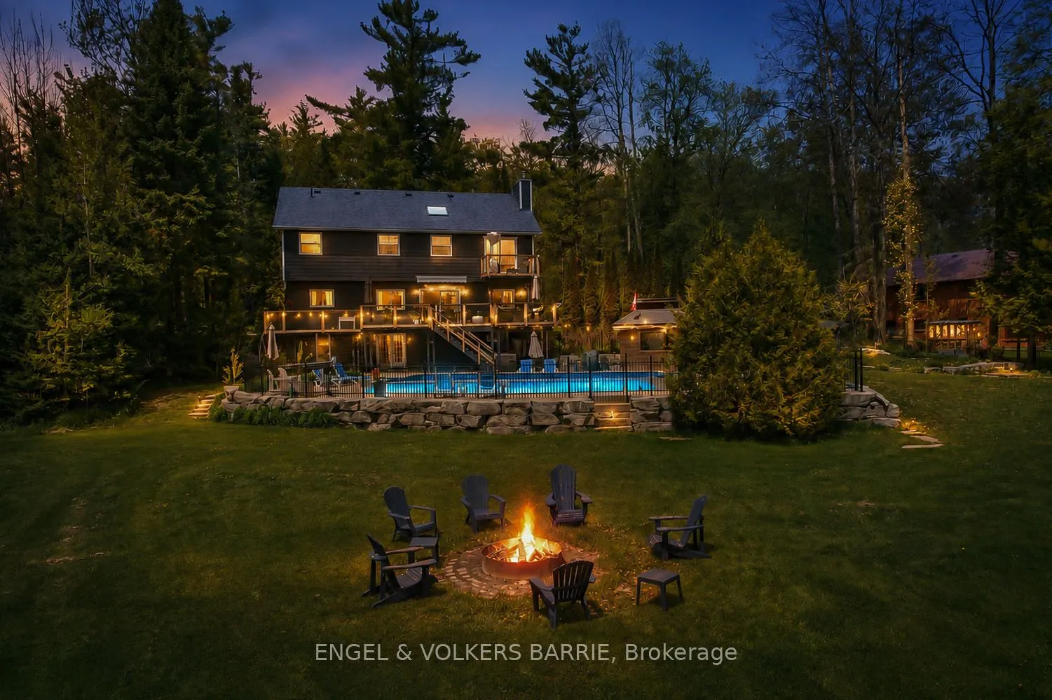 1441 Hendrie Road