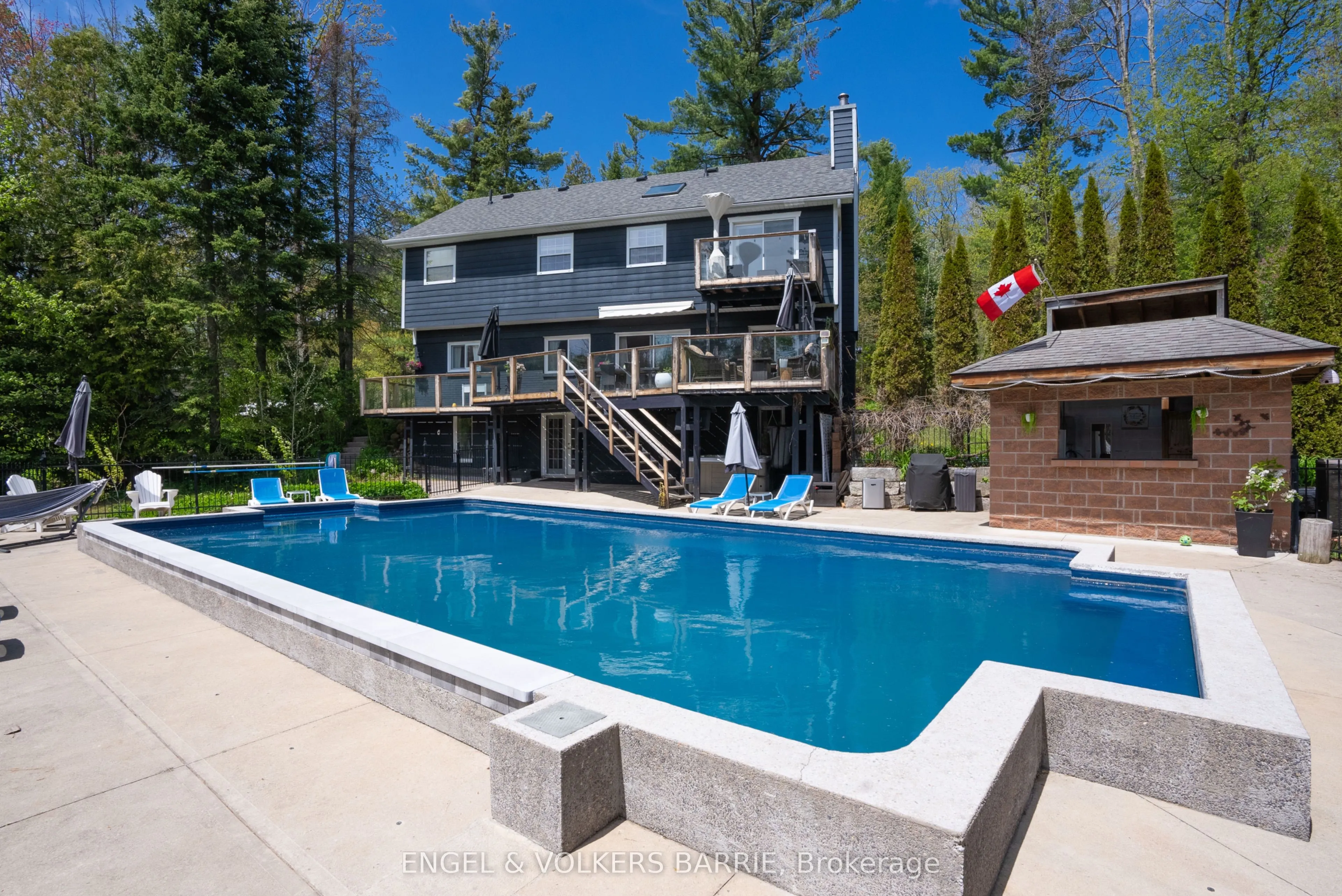 1441 Hendrie Road