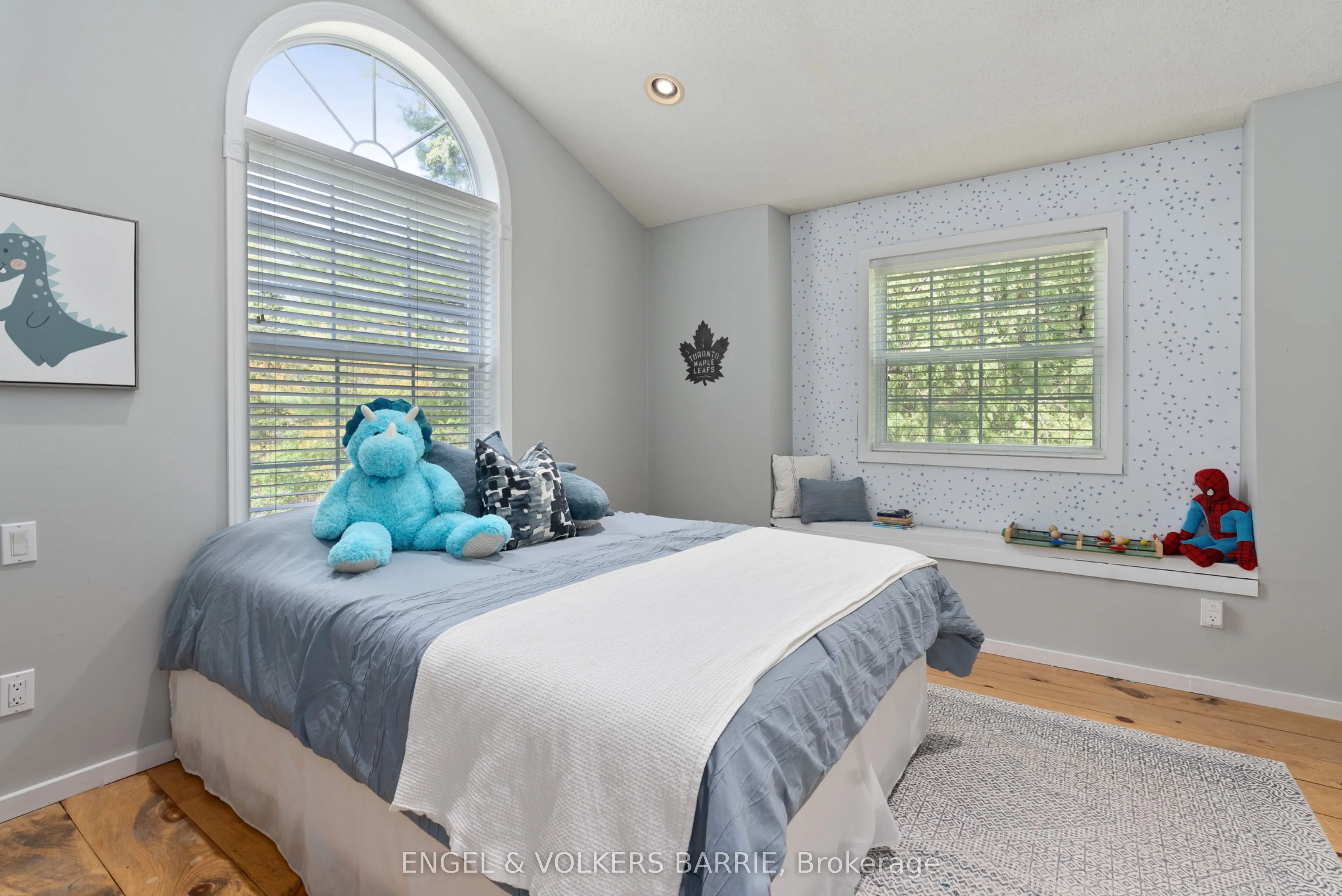 1441 Hendrie Road