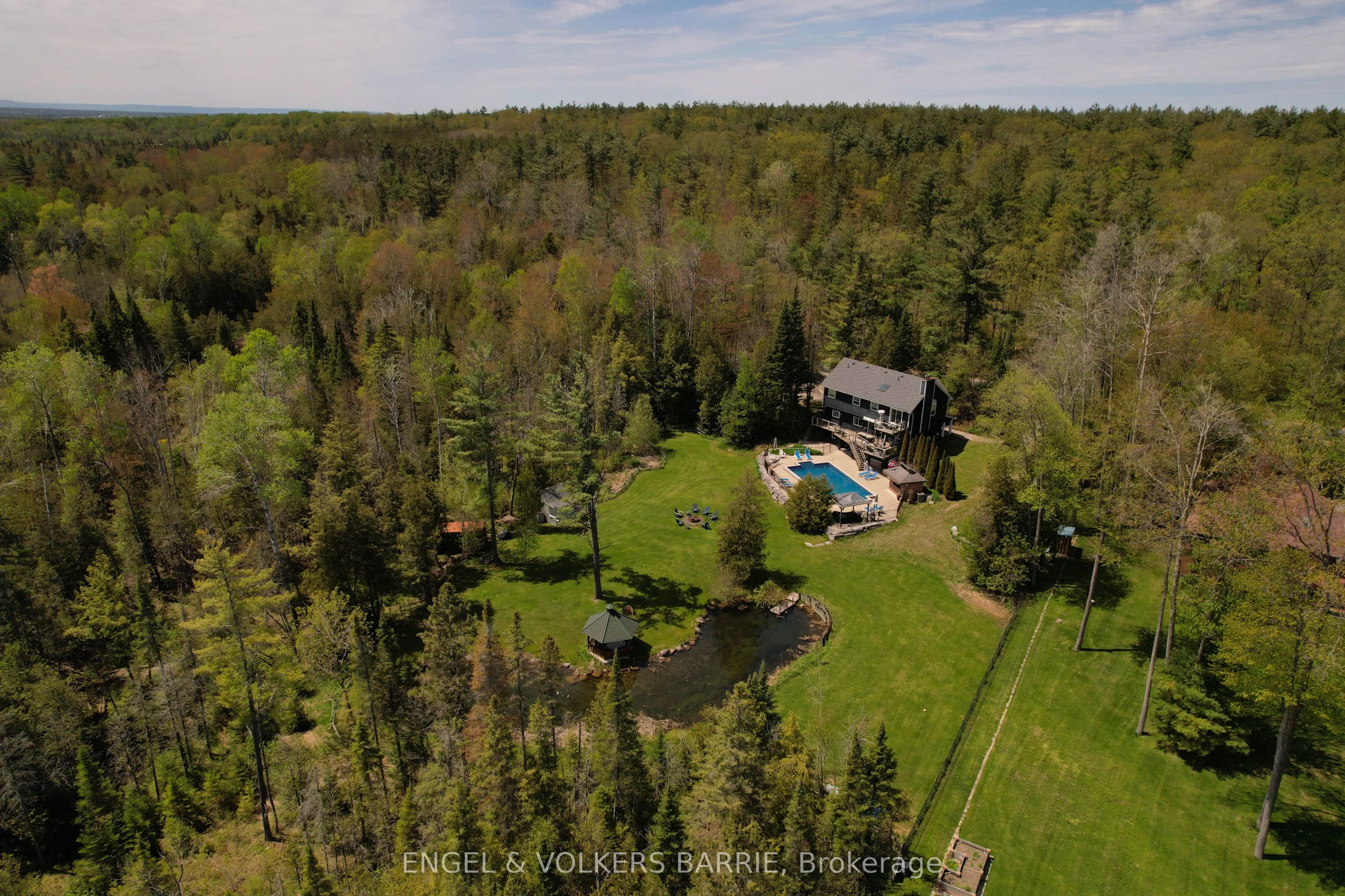 1441 Hendrie Road