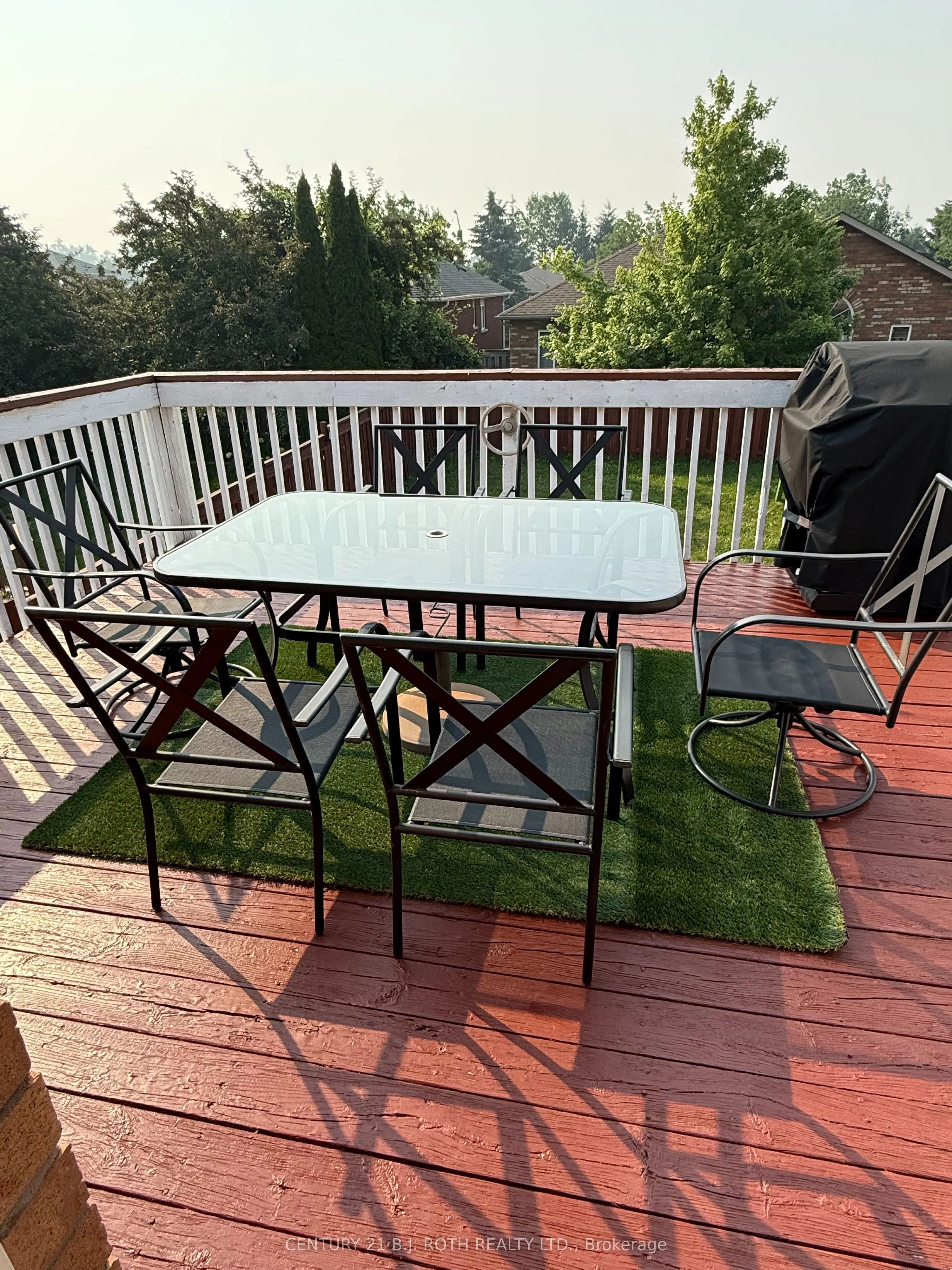59 Nicklaus Drive #Upper Level