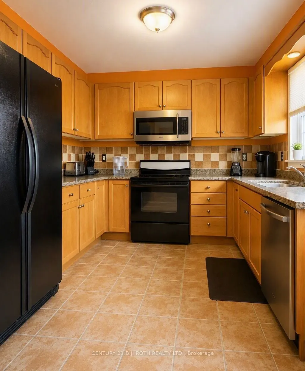 59 Nicklaus Drive #Upper Level