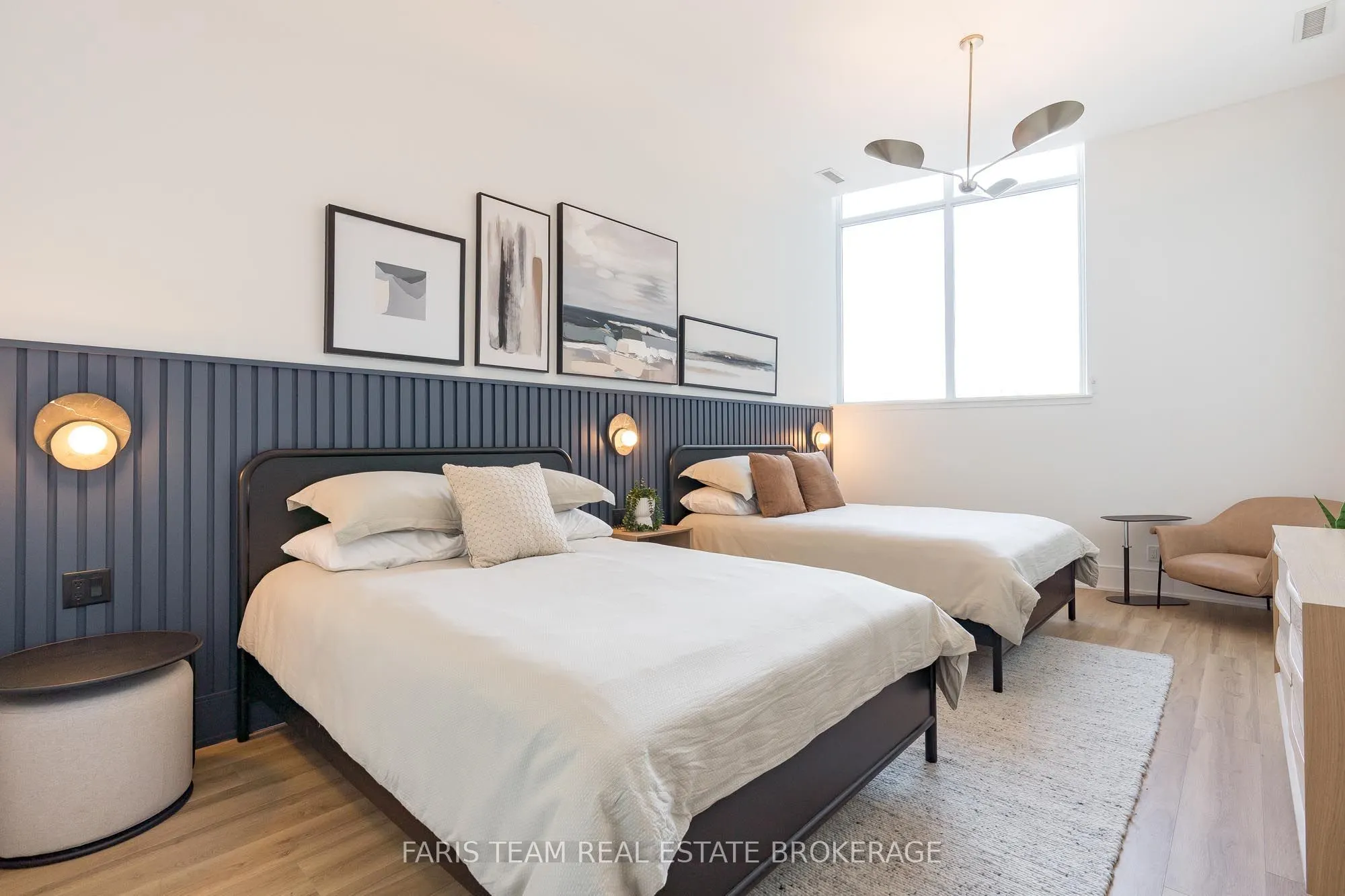 31 Huron Street #413