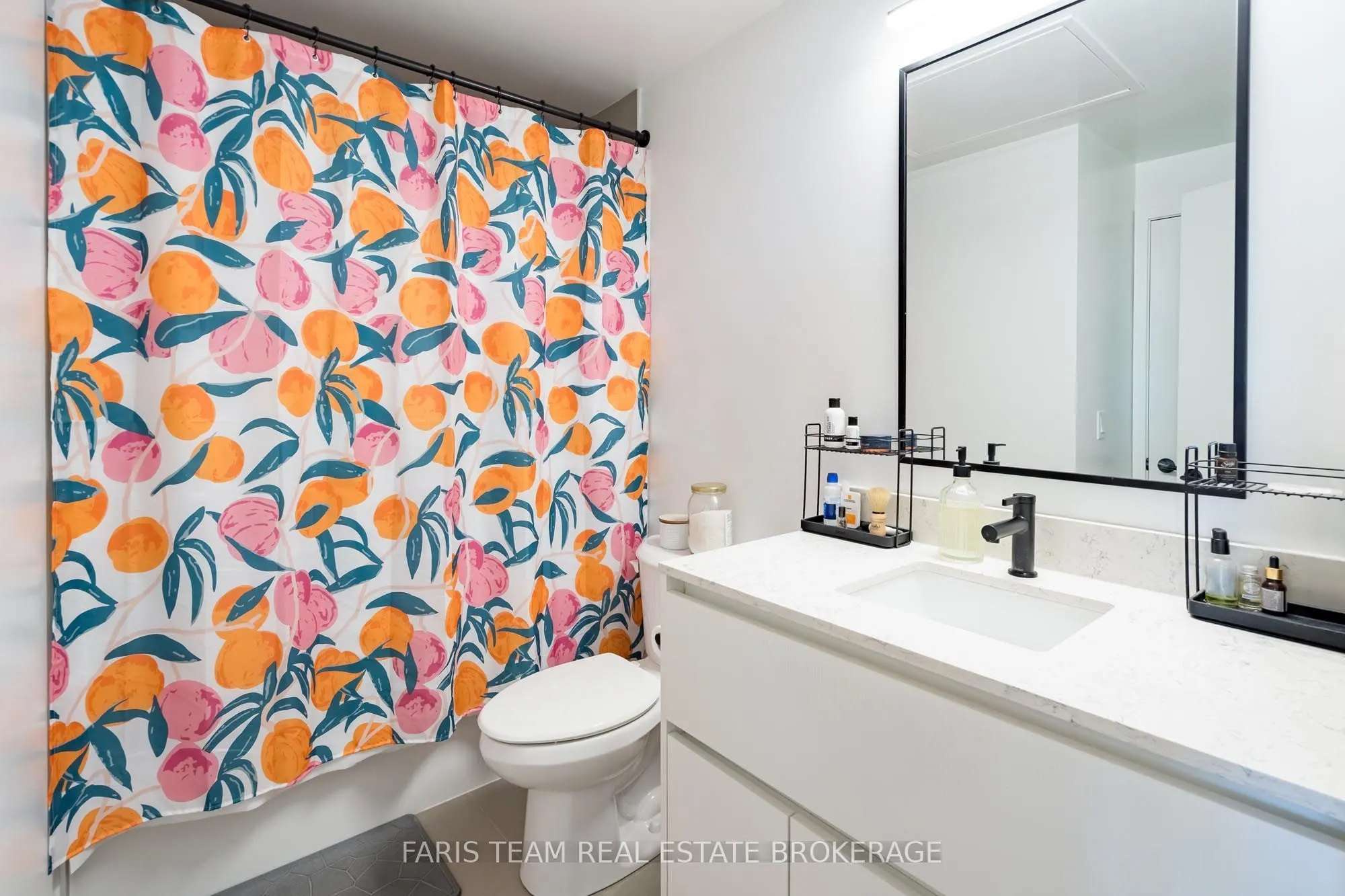 31 Huron Street #413