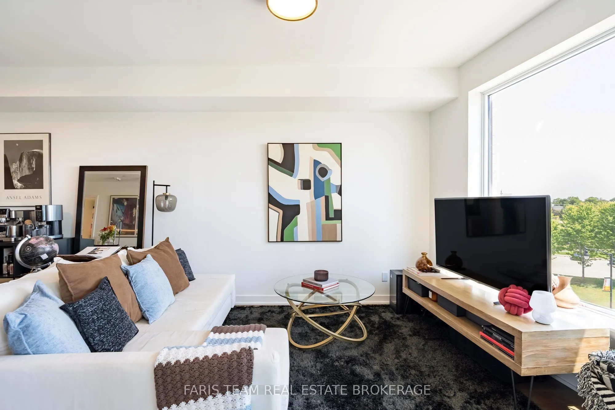 31 Huron Street #413