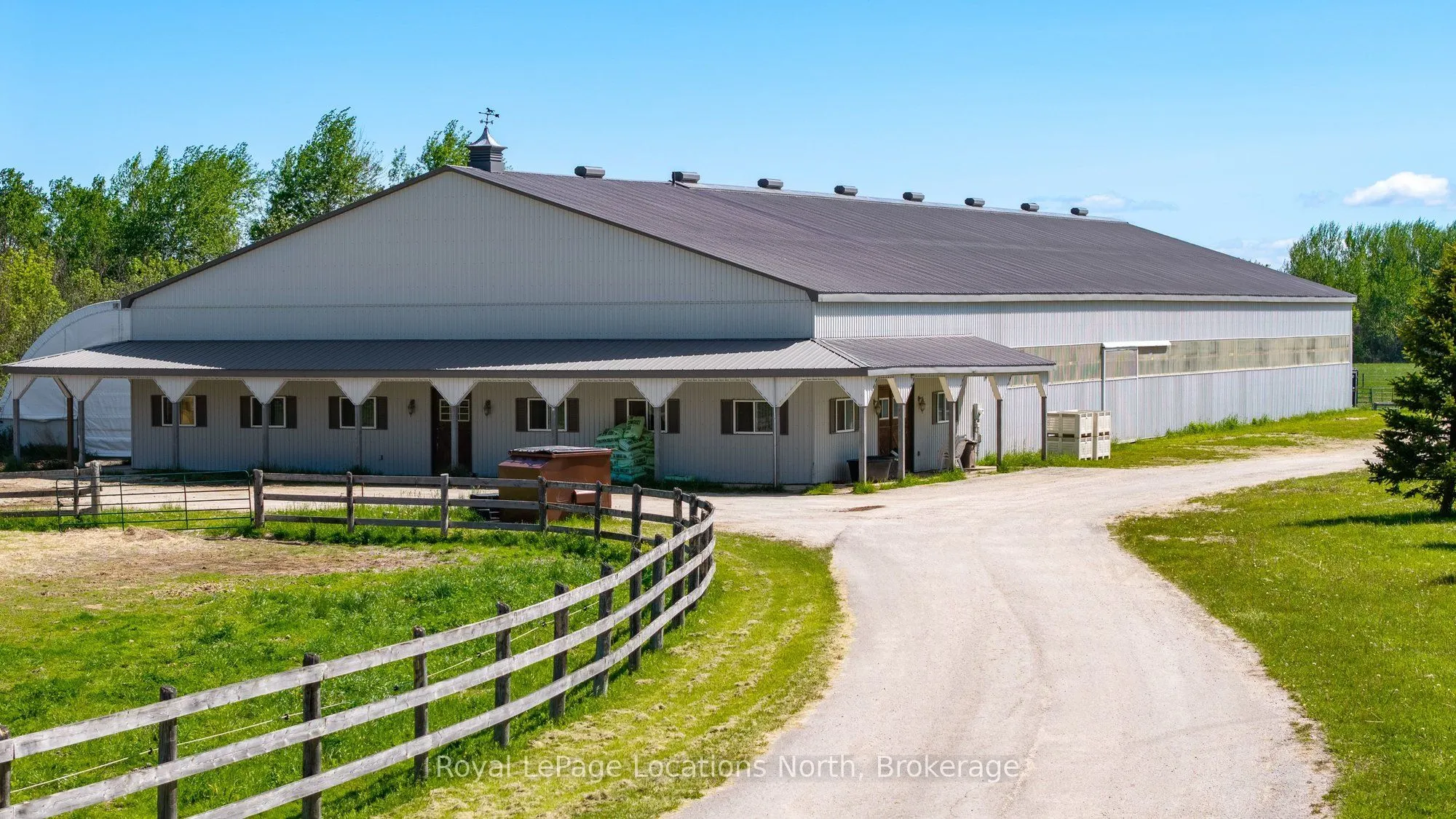 2623 Con 10 N Nottawasaga Side Road N