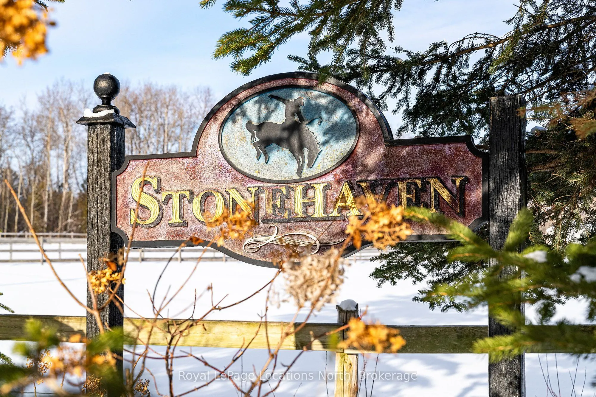 2623 Con 10 N Nottawasaga Side Road N