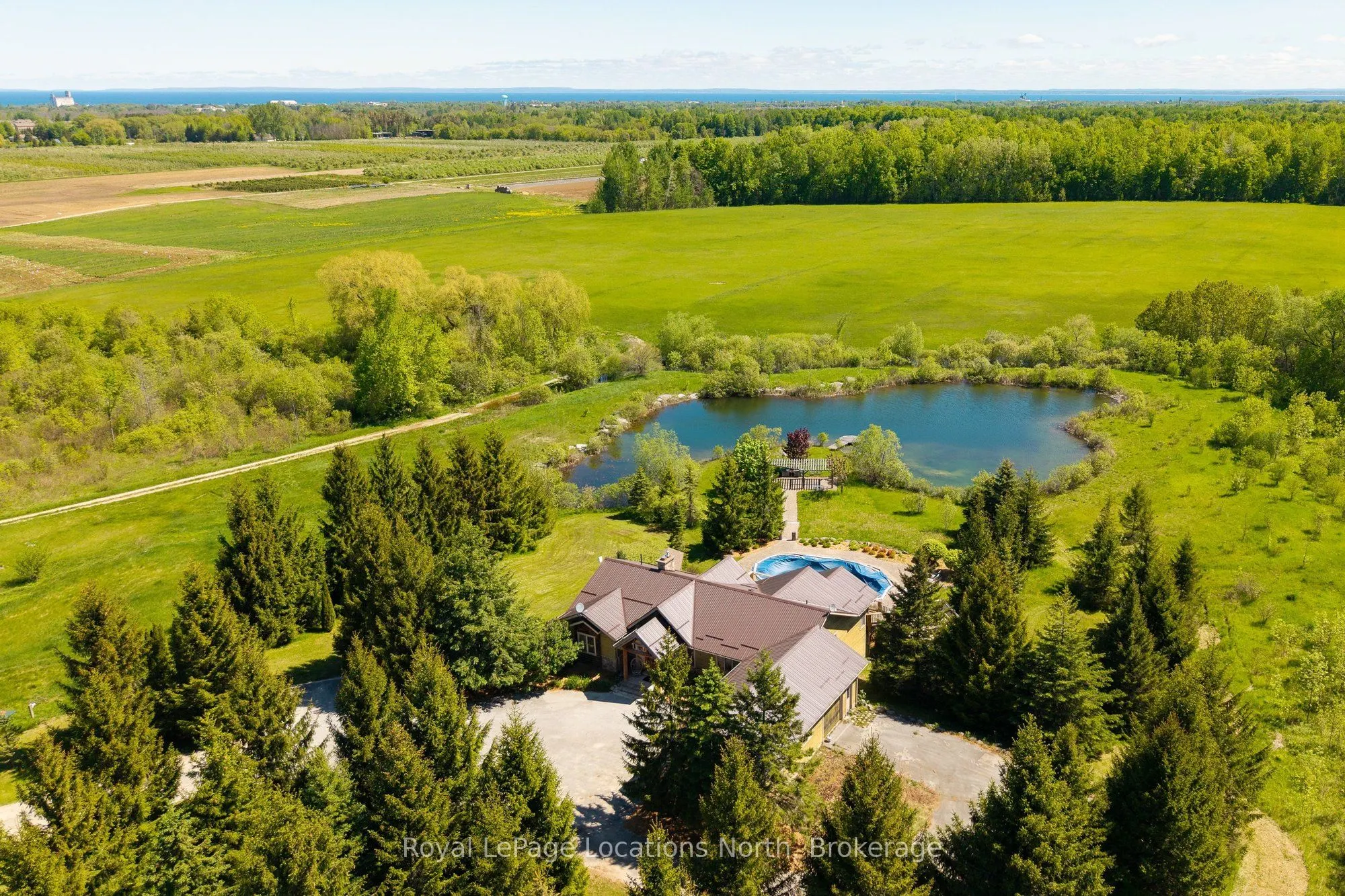 2623 Con 10 N Nottawasaga Side Road N