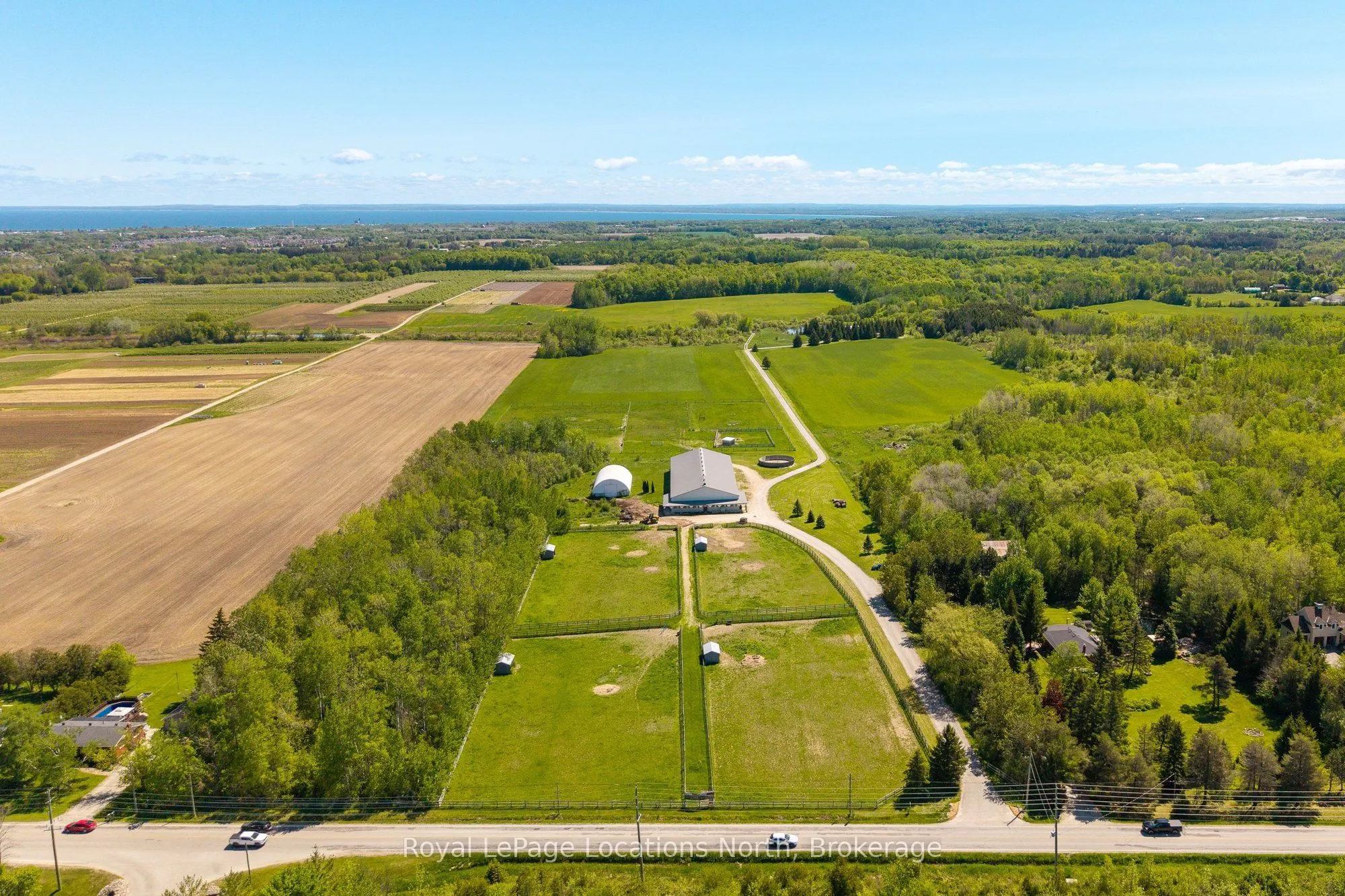 2623 Con 10 N Nottawasaga Side Road N