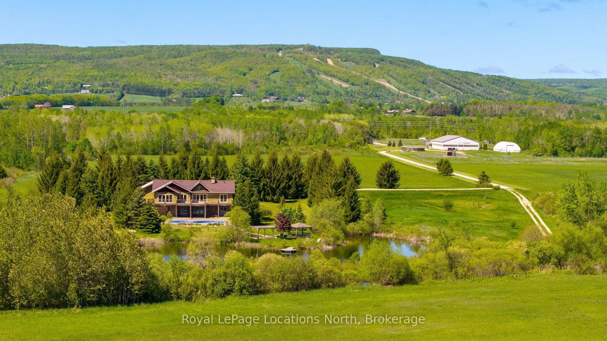 2623 Con 10 N Nottawasaga Side Road N