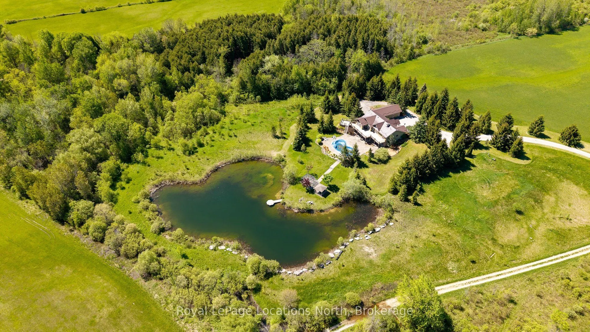 2623 Con 10 N Nottawasaga Side Road N