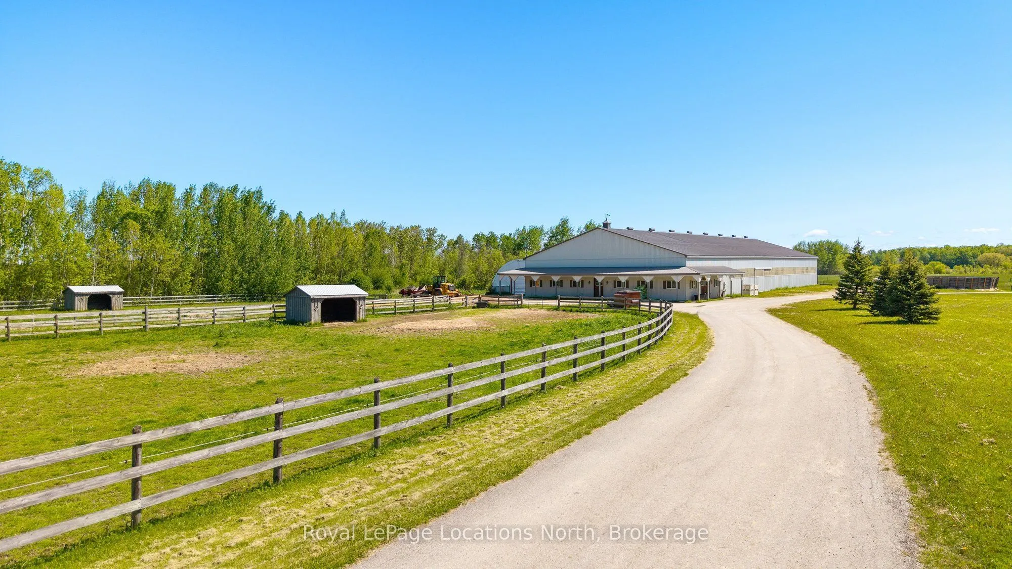 2623 Con 10 N Nottawasaga Side Road N