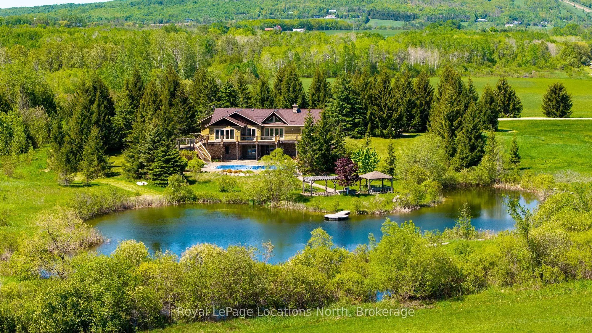 2623 Con 10 N Nottawasaga Side Road N