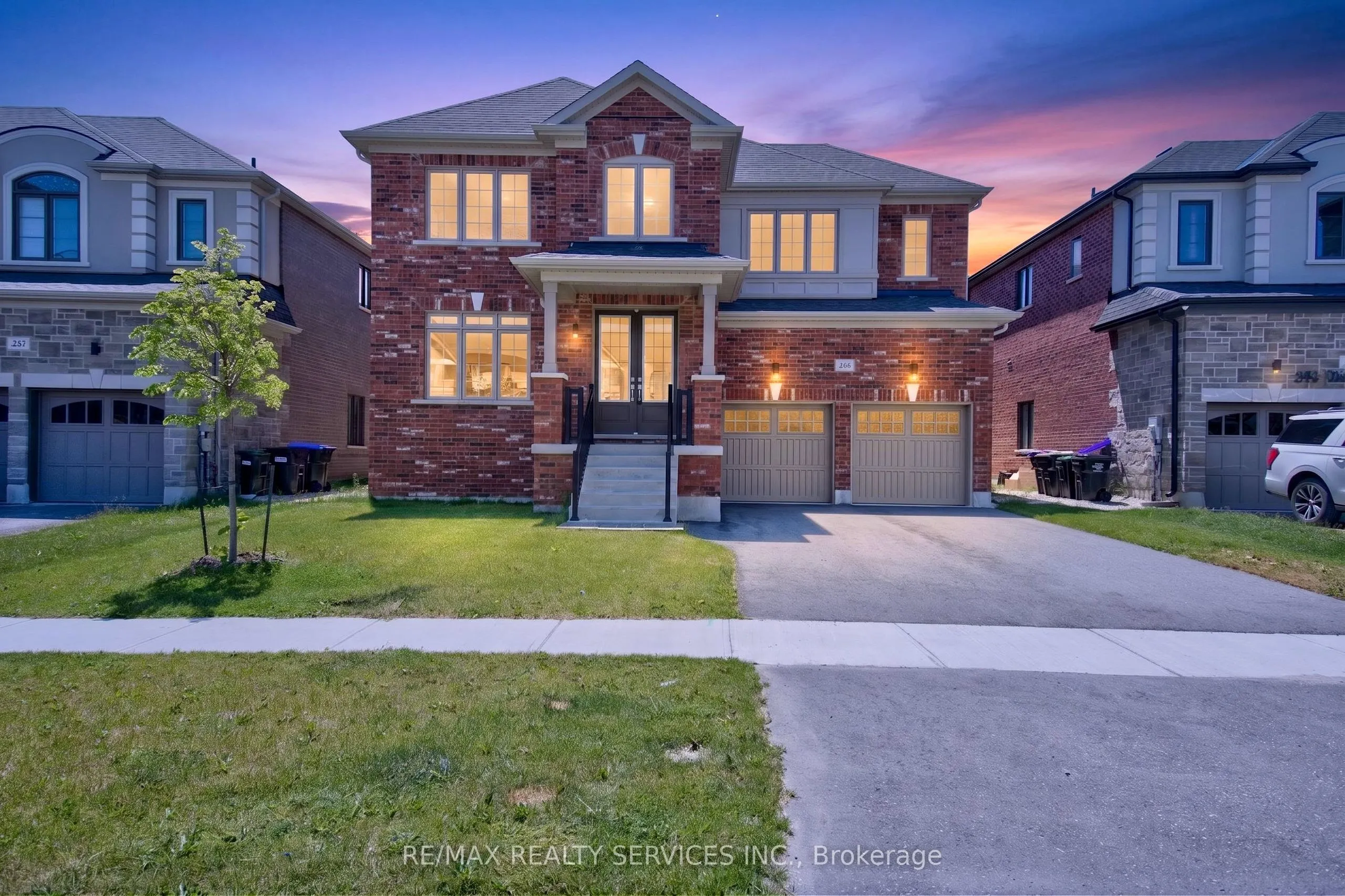 244 Warden Street