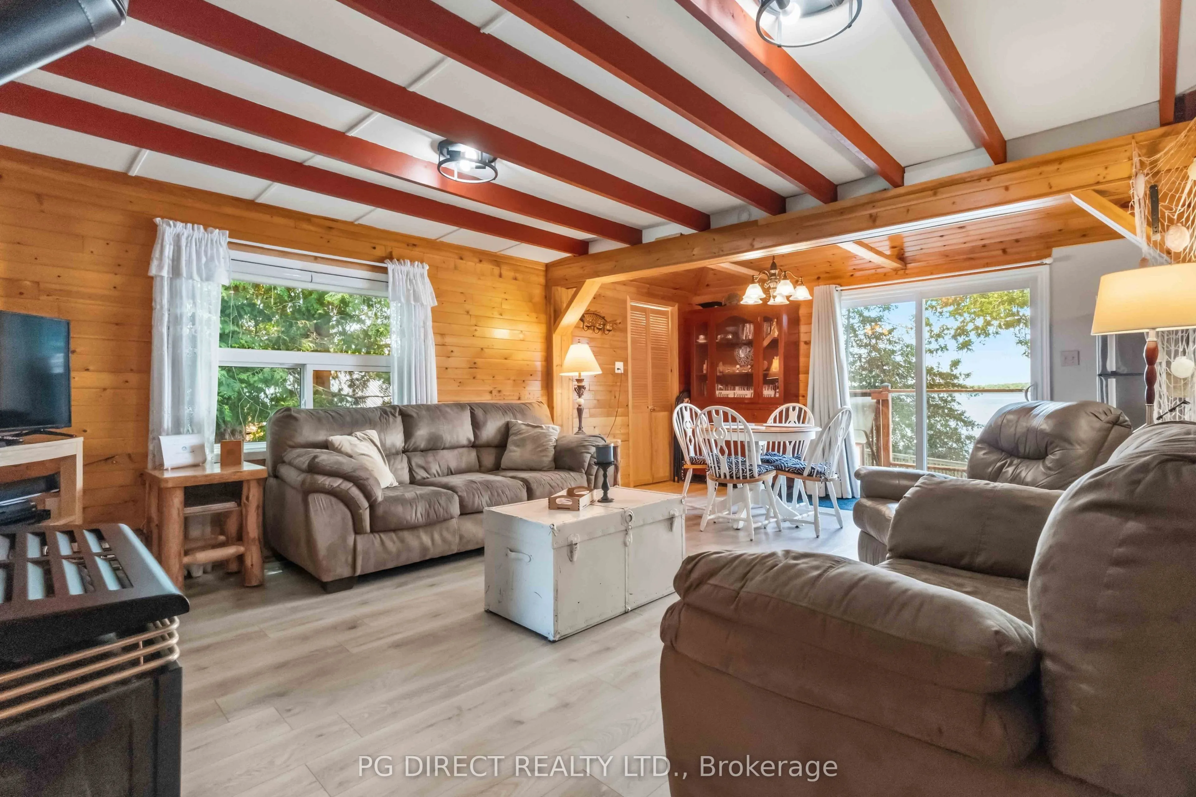 1048 Sylvan Glen Drive
