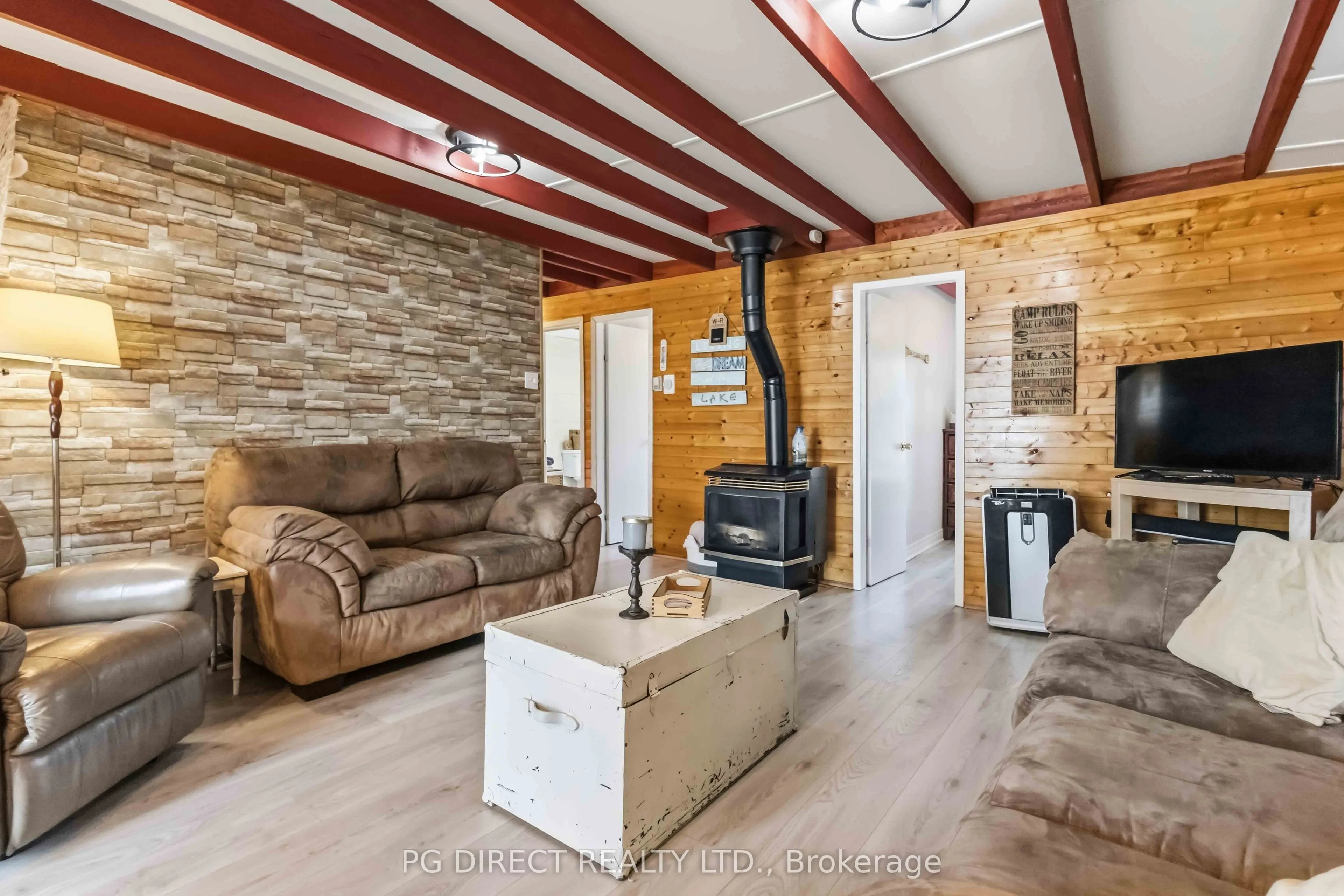 1048 Sylvan Glen Drive