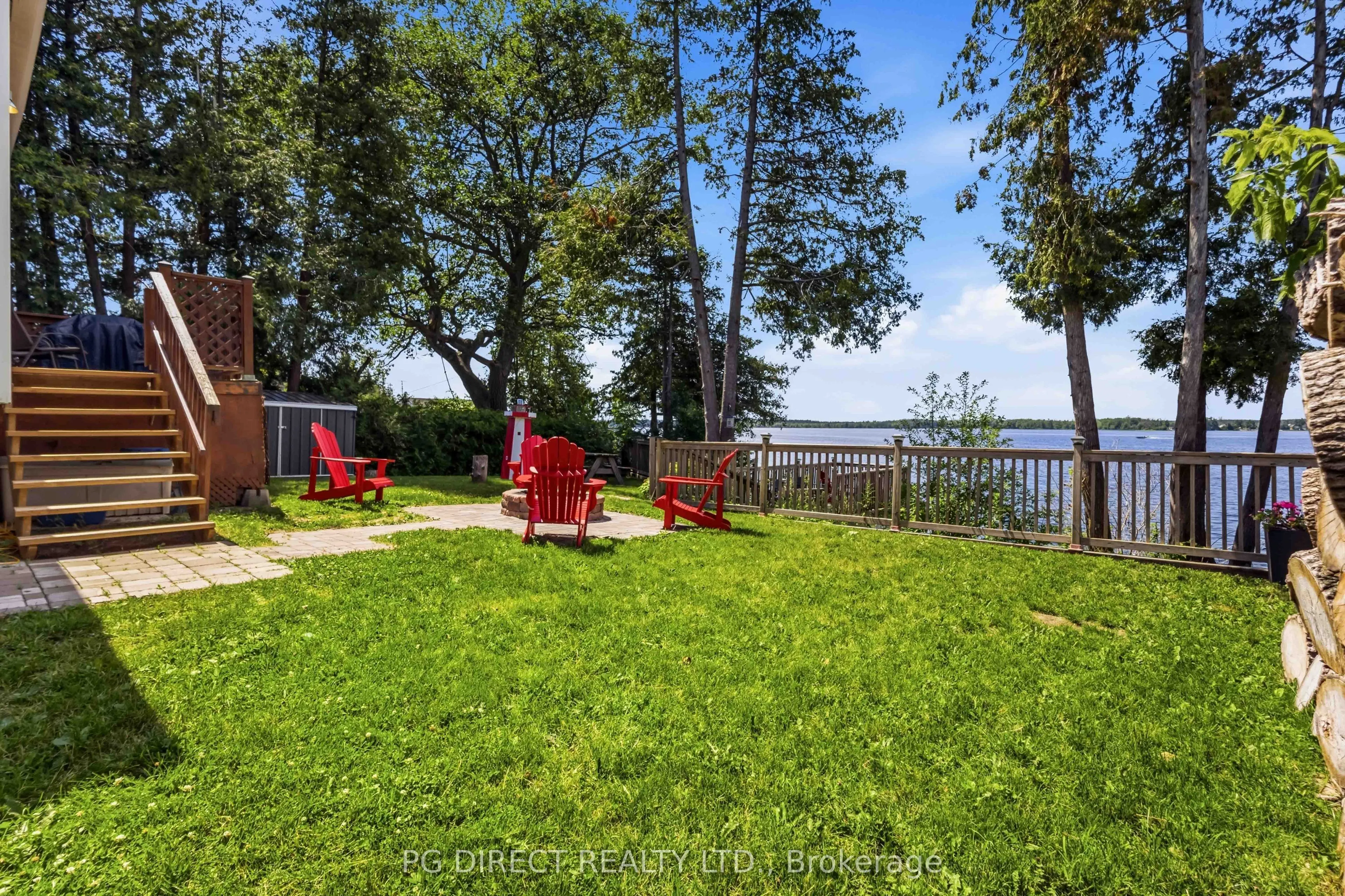 1048 Sylvan Glen Drive