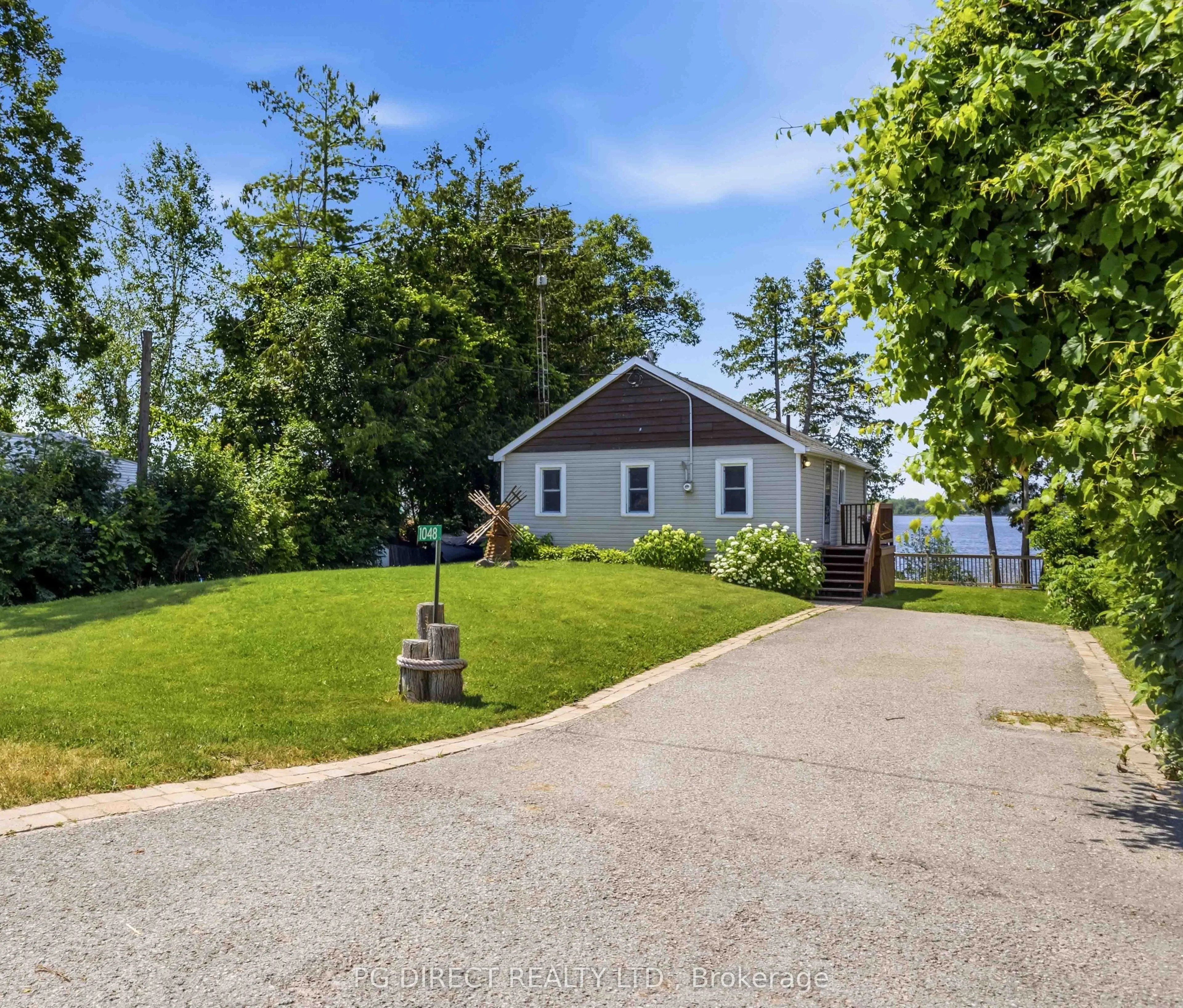 1048 Sylvan Glen Drive