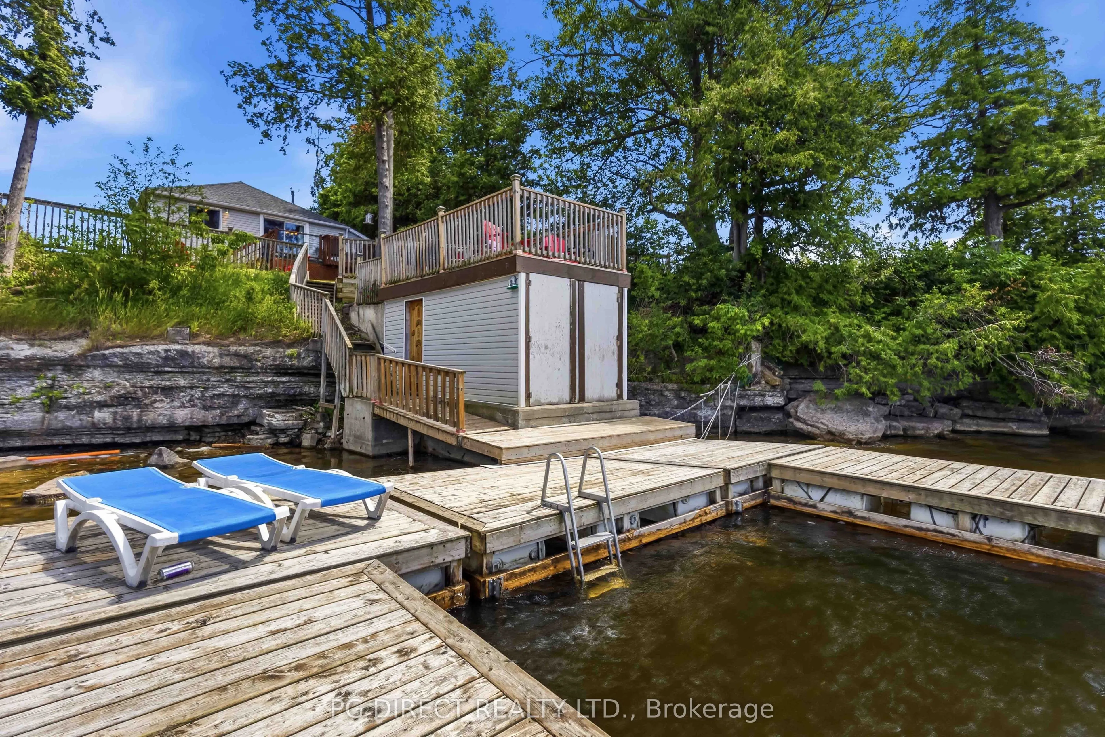1048 Sylvan Glen Drive