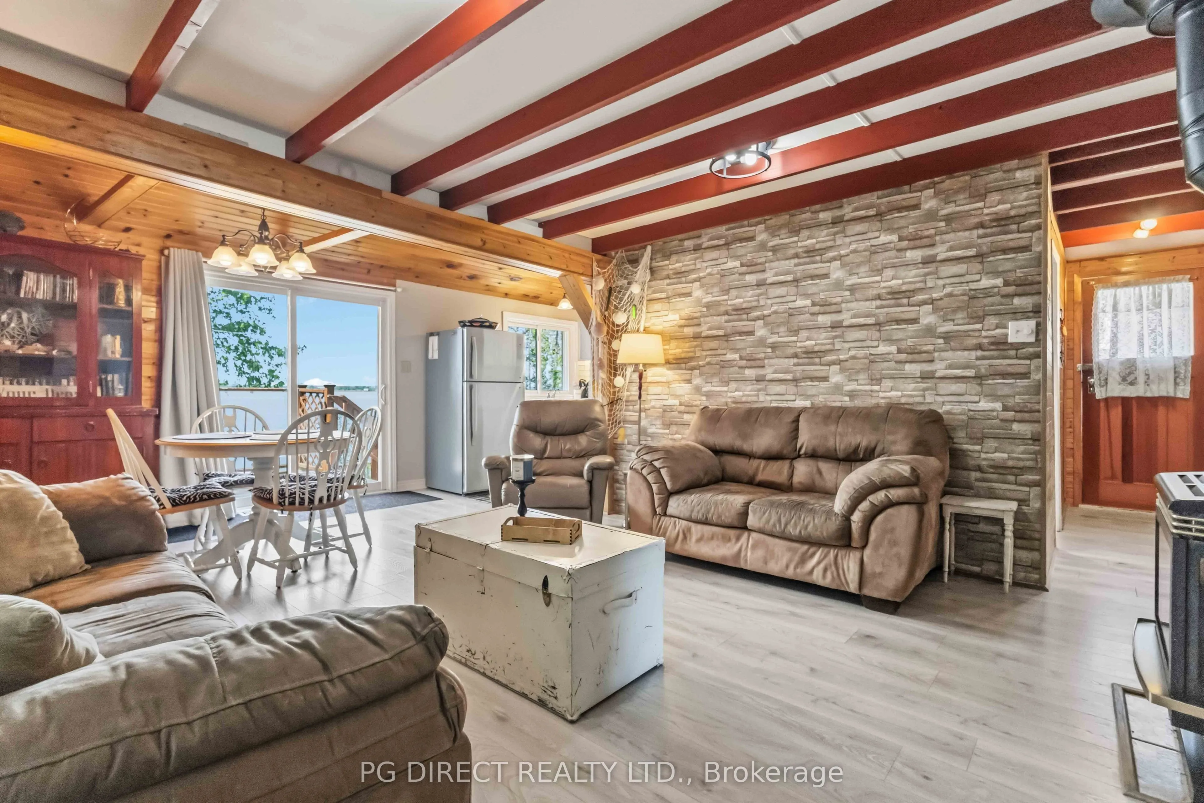 1048 Sylvan Glen Drive