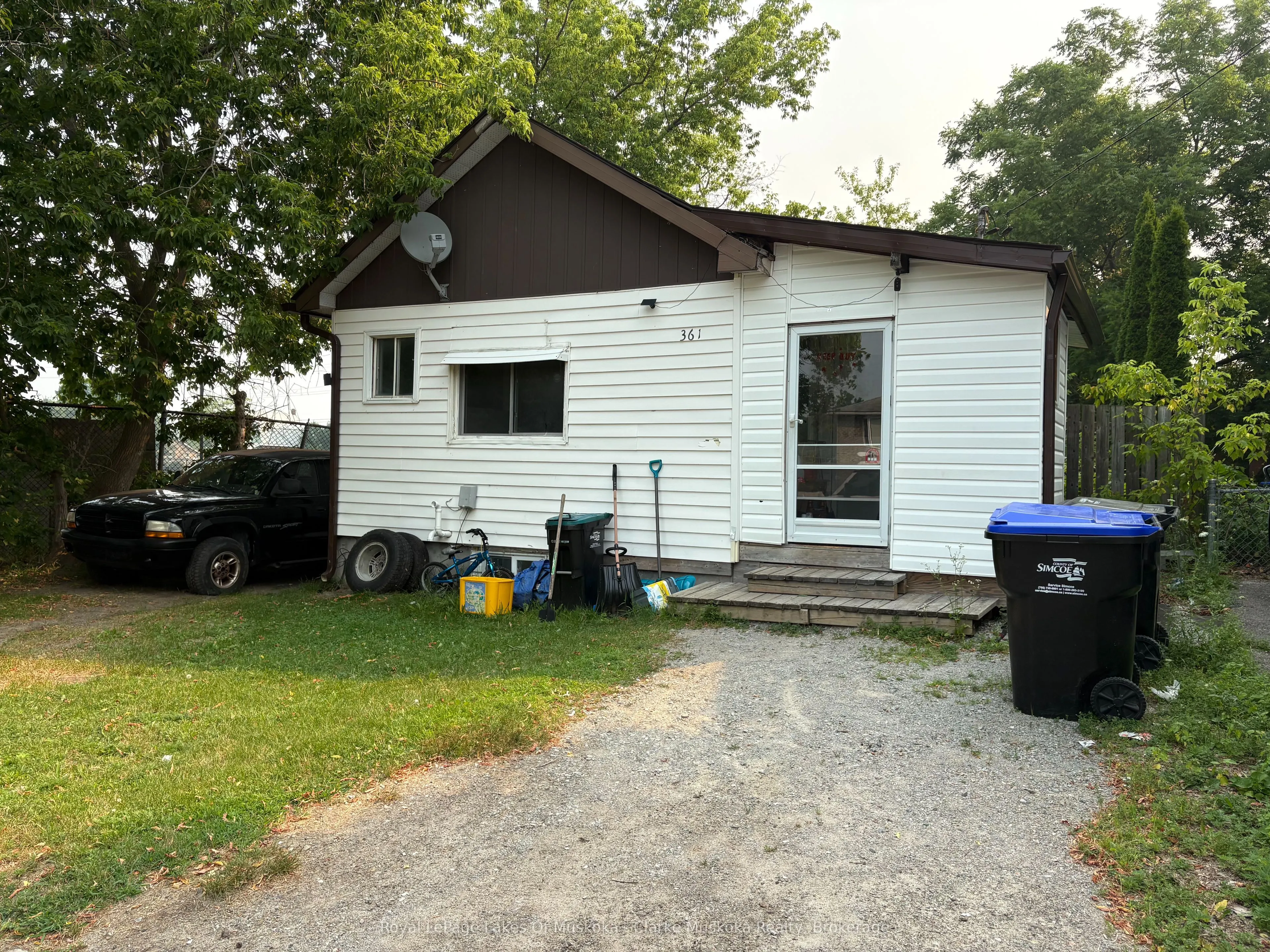 361 Fitton Street