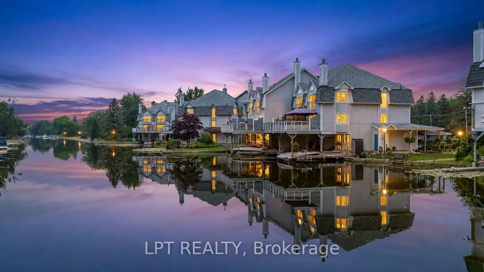 30 Laguna Parkway #1