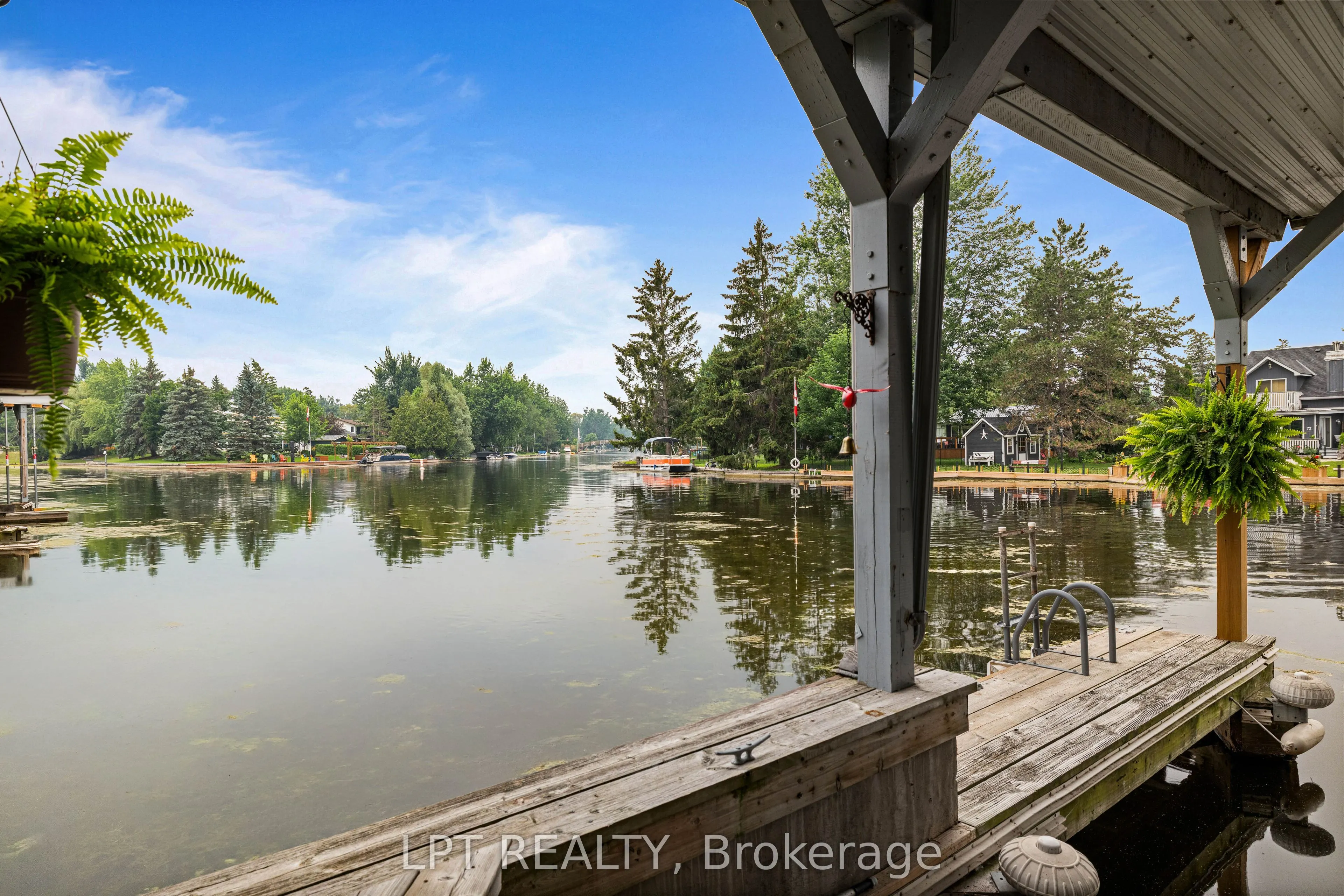 30 Laguna Parkway #1