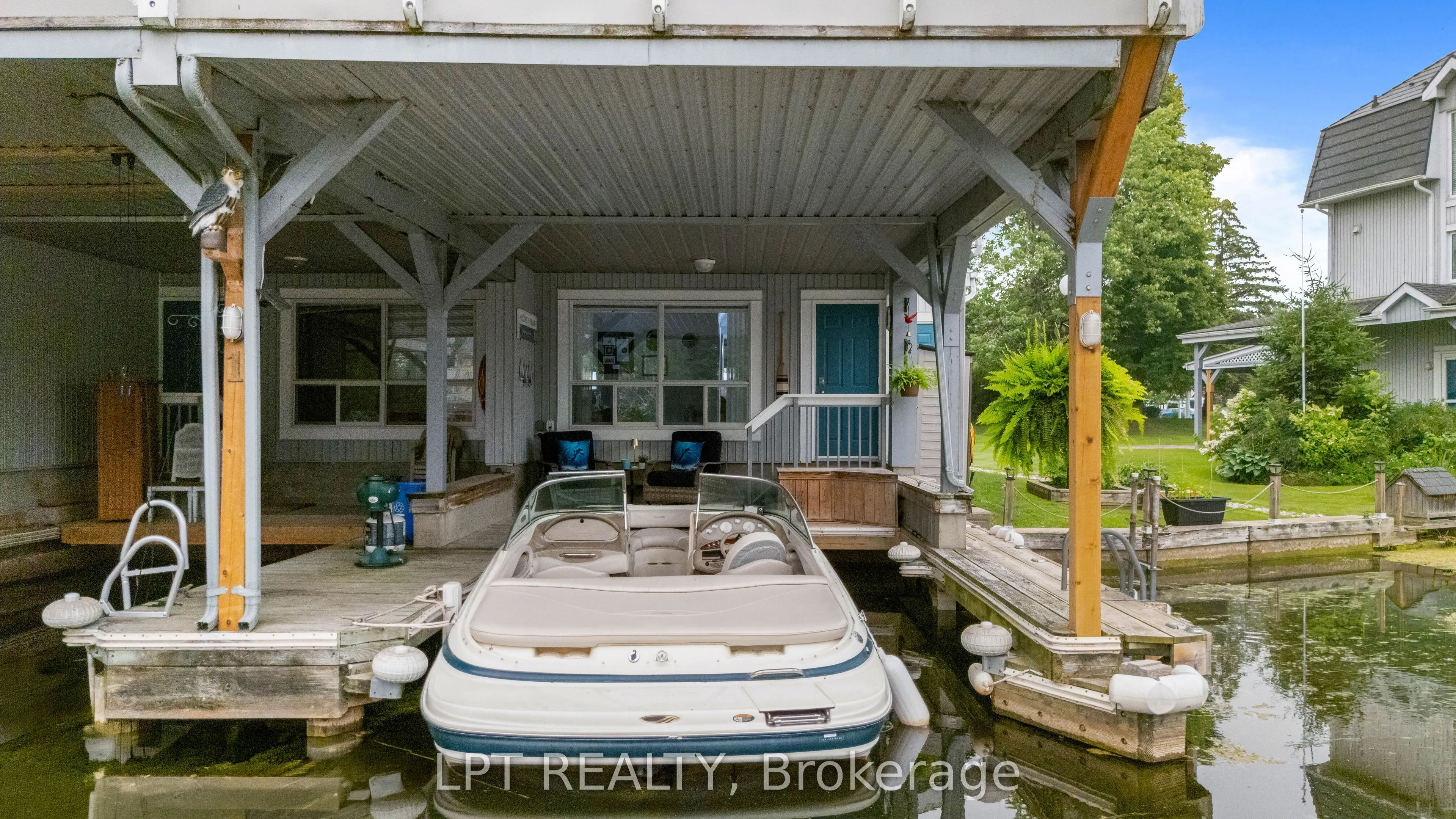 30 Laguna Parkway #1
