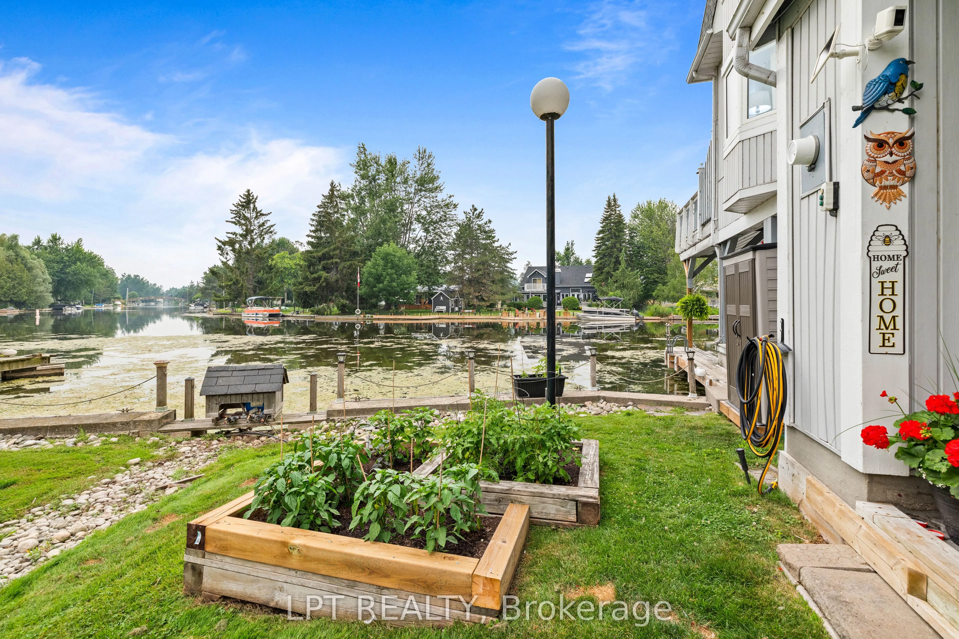 30 Laguna Parkway #1