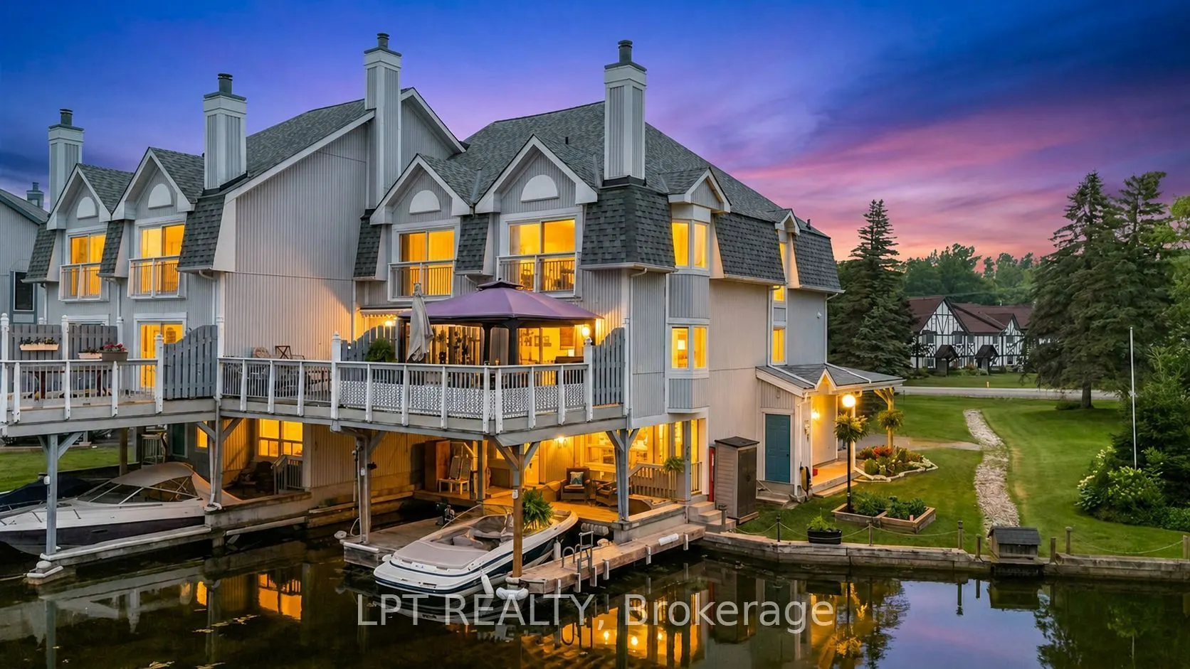 30 Laguna Parkway #1