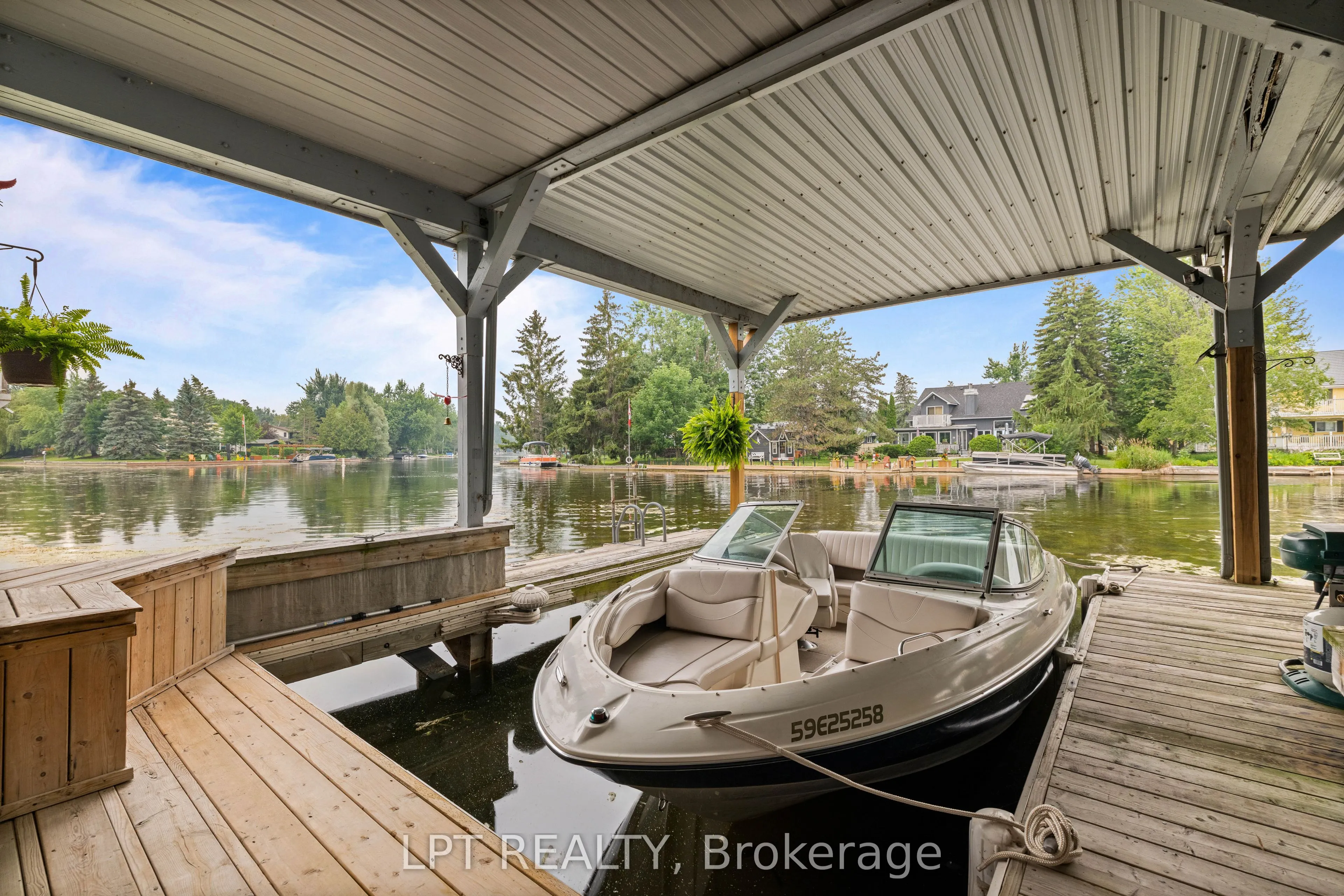 30 Laguna Parkway #1