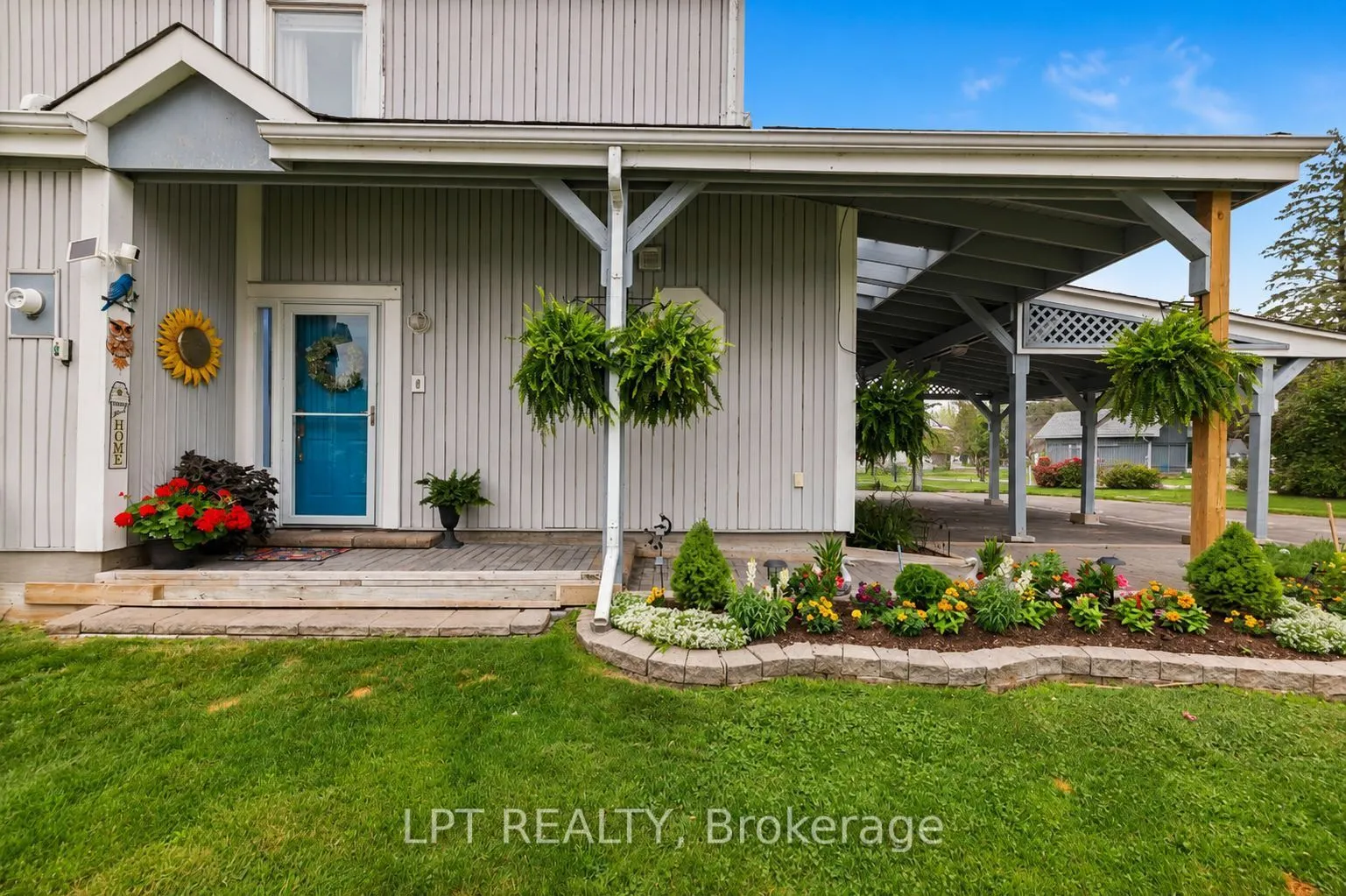 30 Laguna Parkway #1