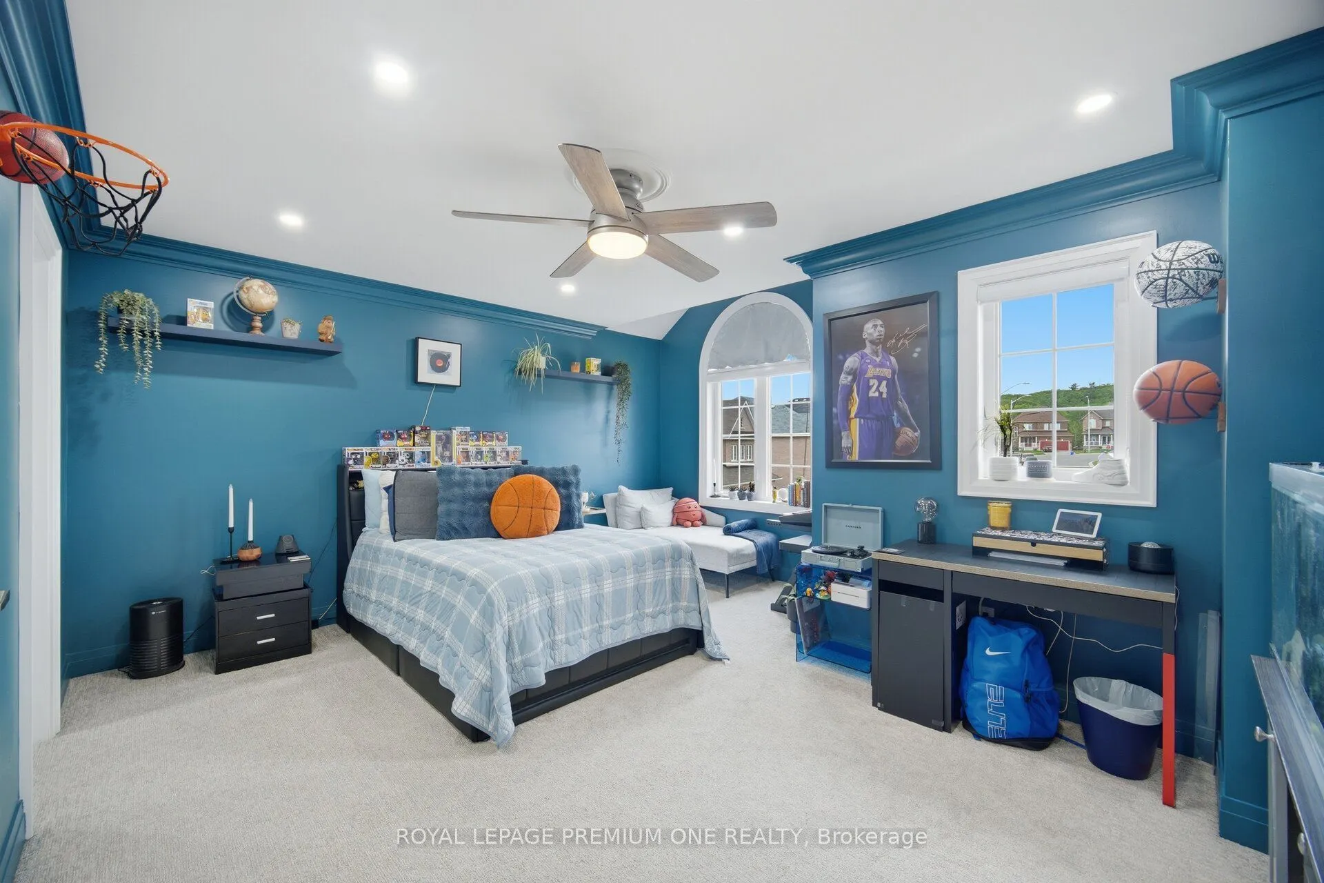 163 Muirfield Drive