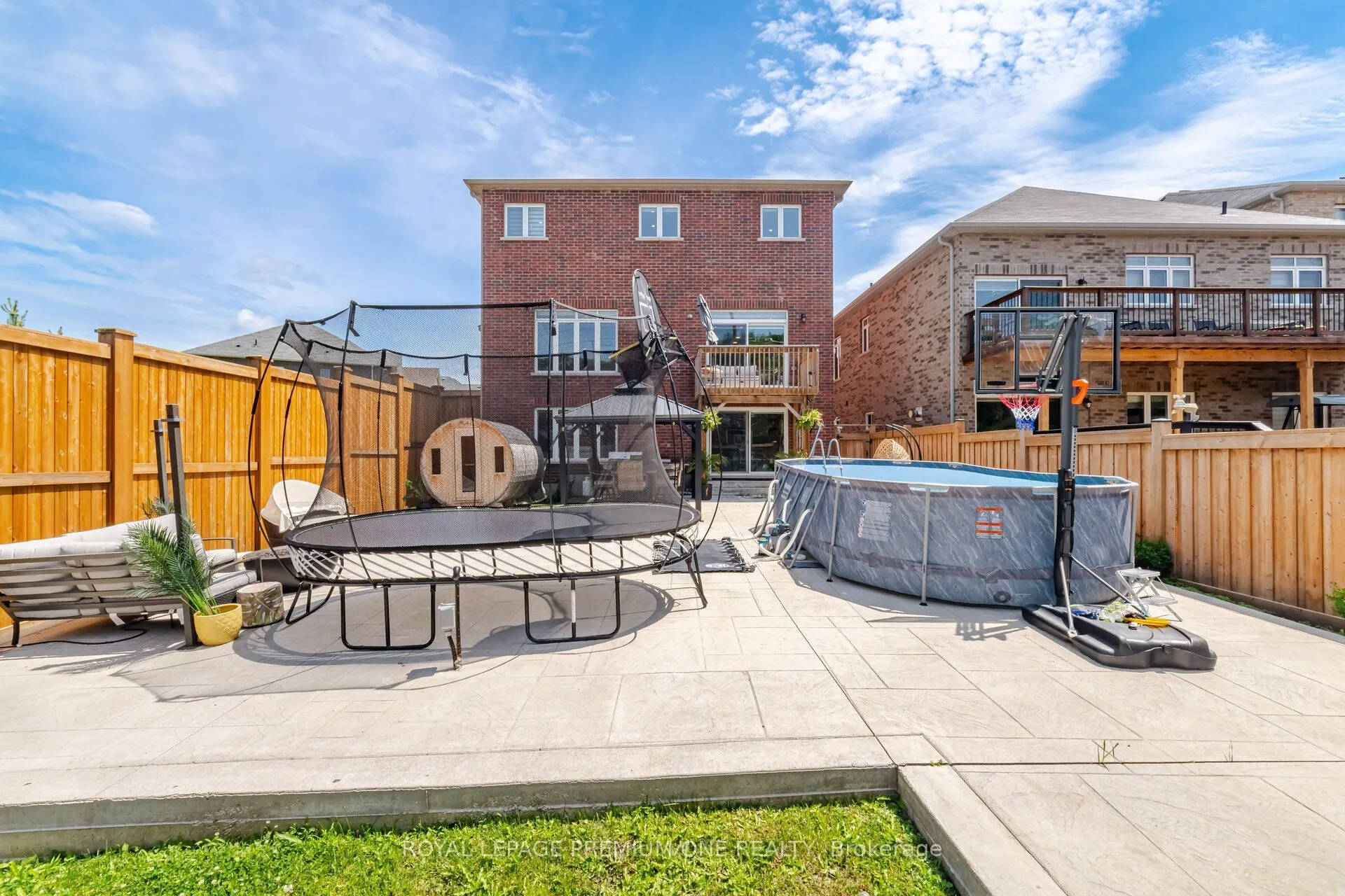 163 Muirfield Drive