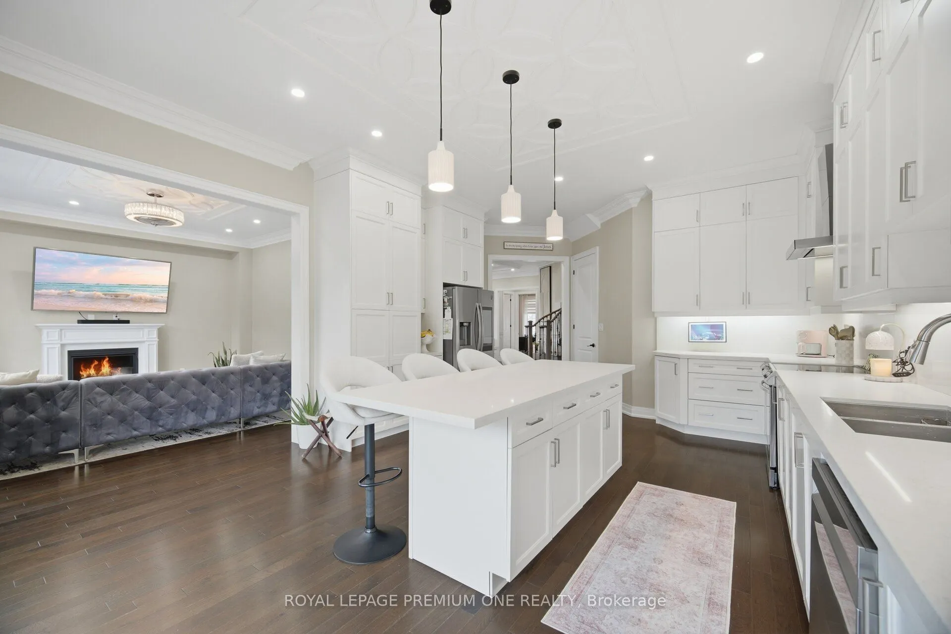 163 Muirfield Drive