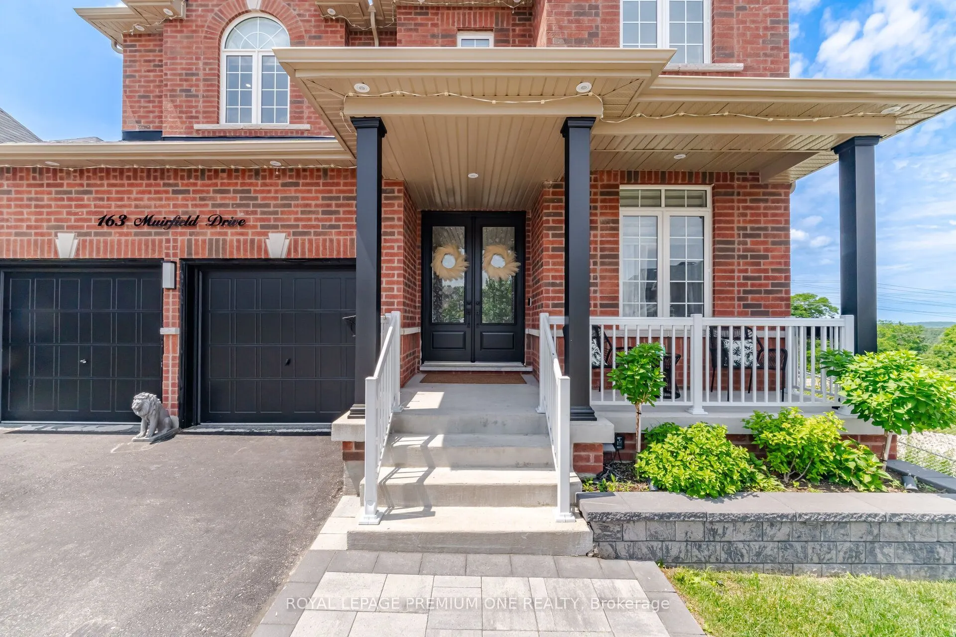 163 Muirfield Drive