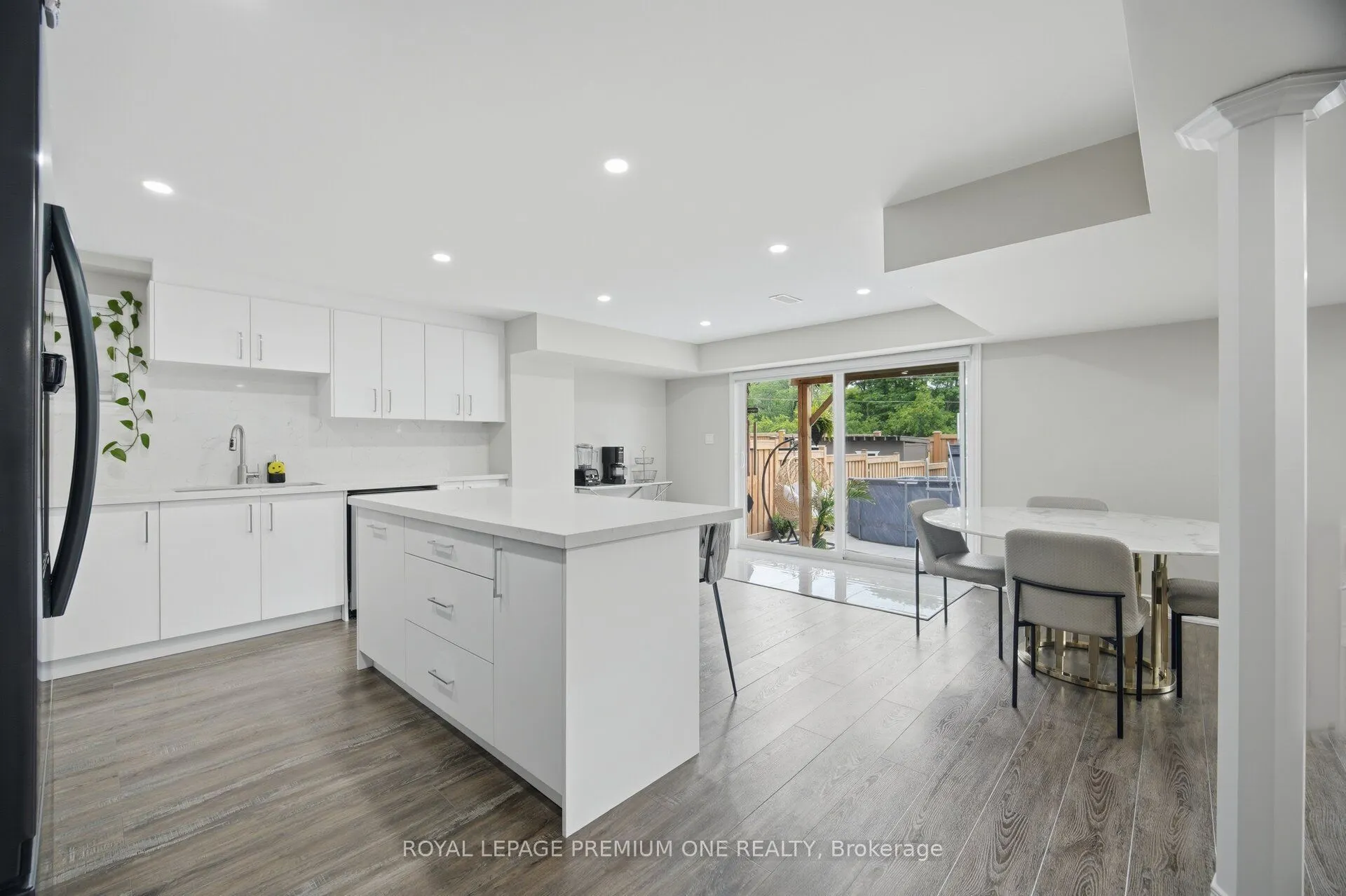 163 Muirfield Drive