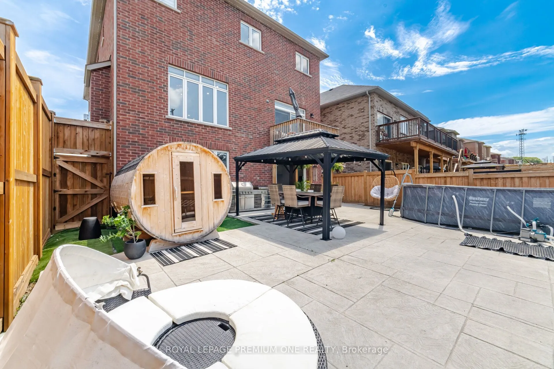 163 Muirfield Drive