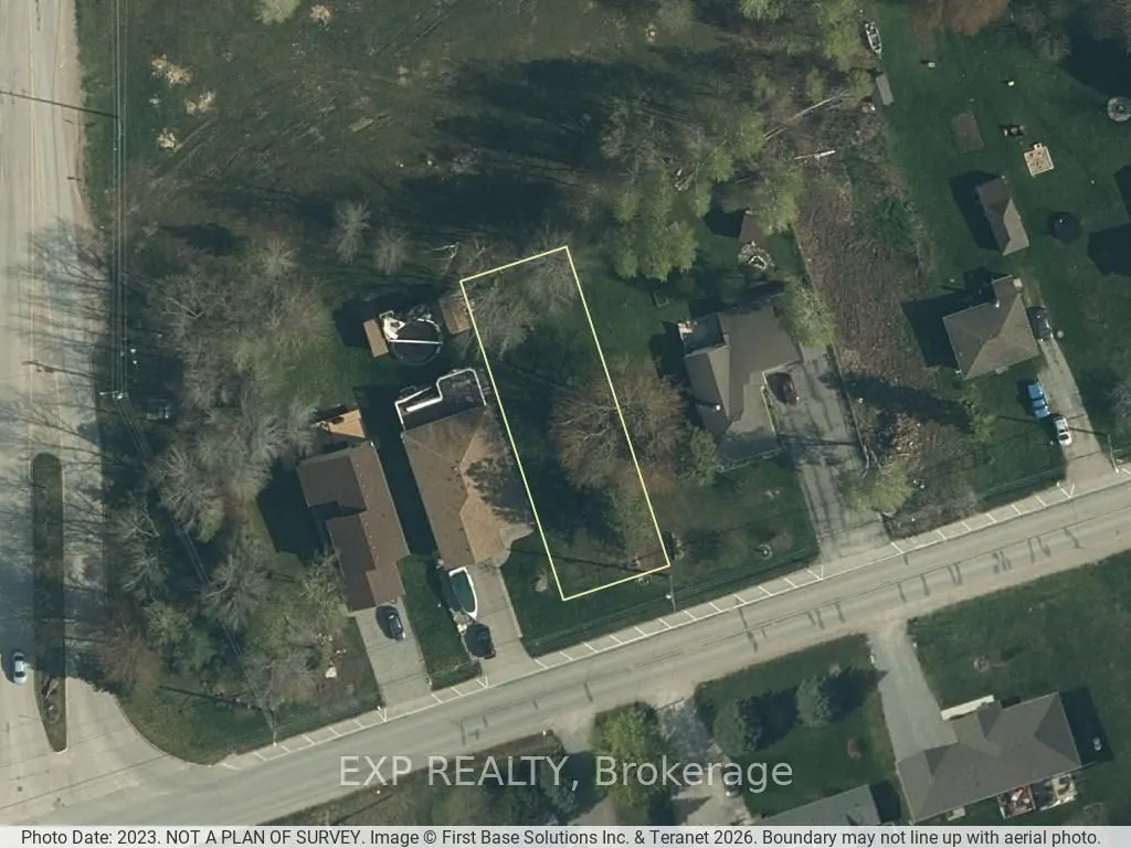 94 Simcoe Road