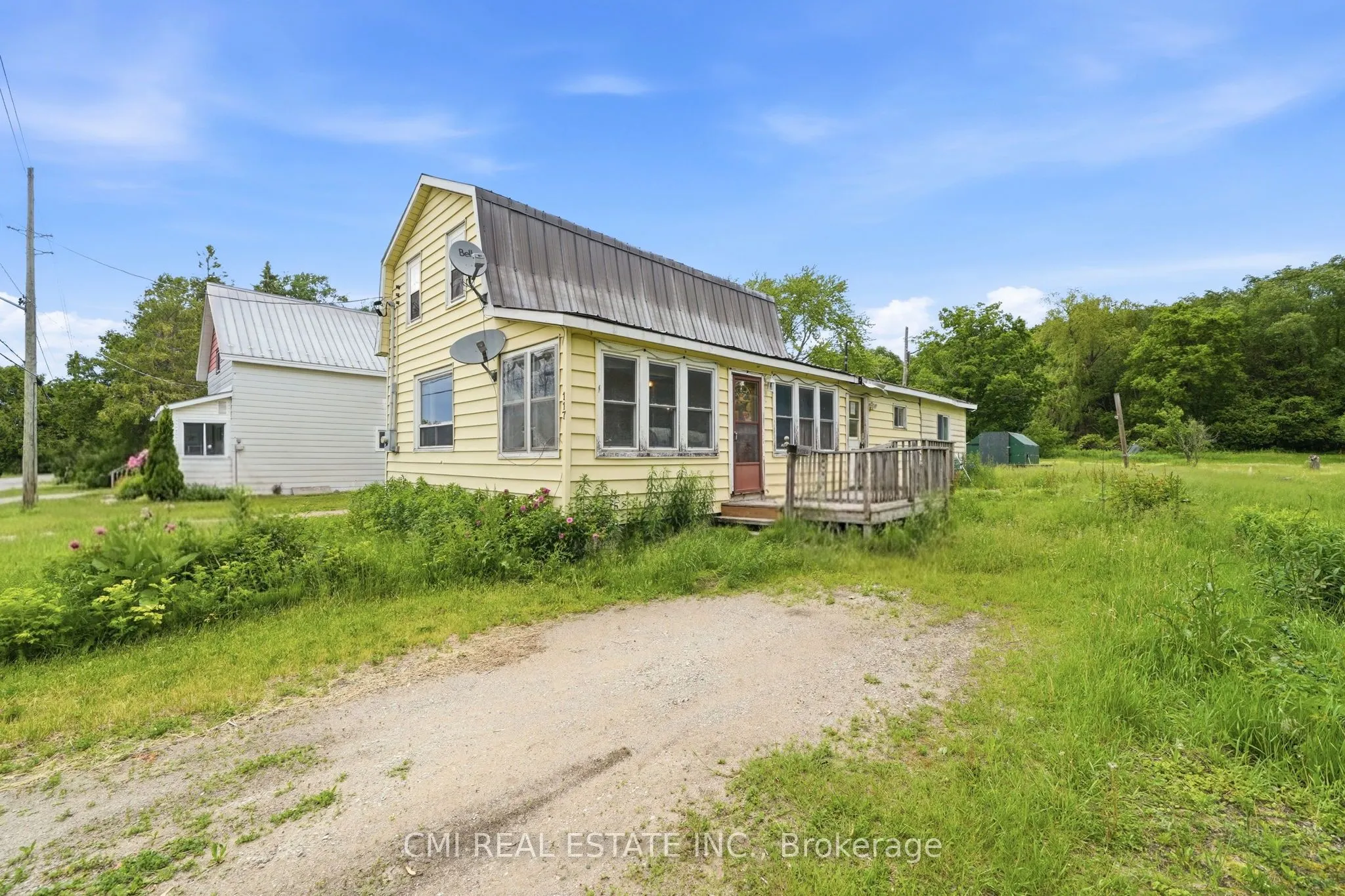 117 Fox Street